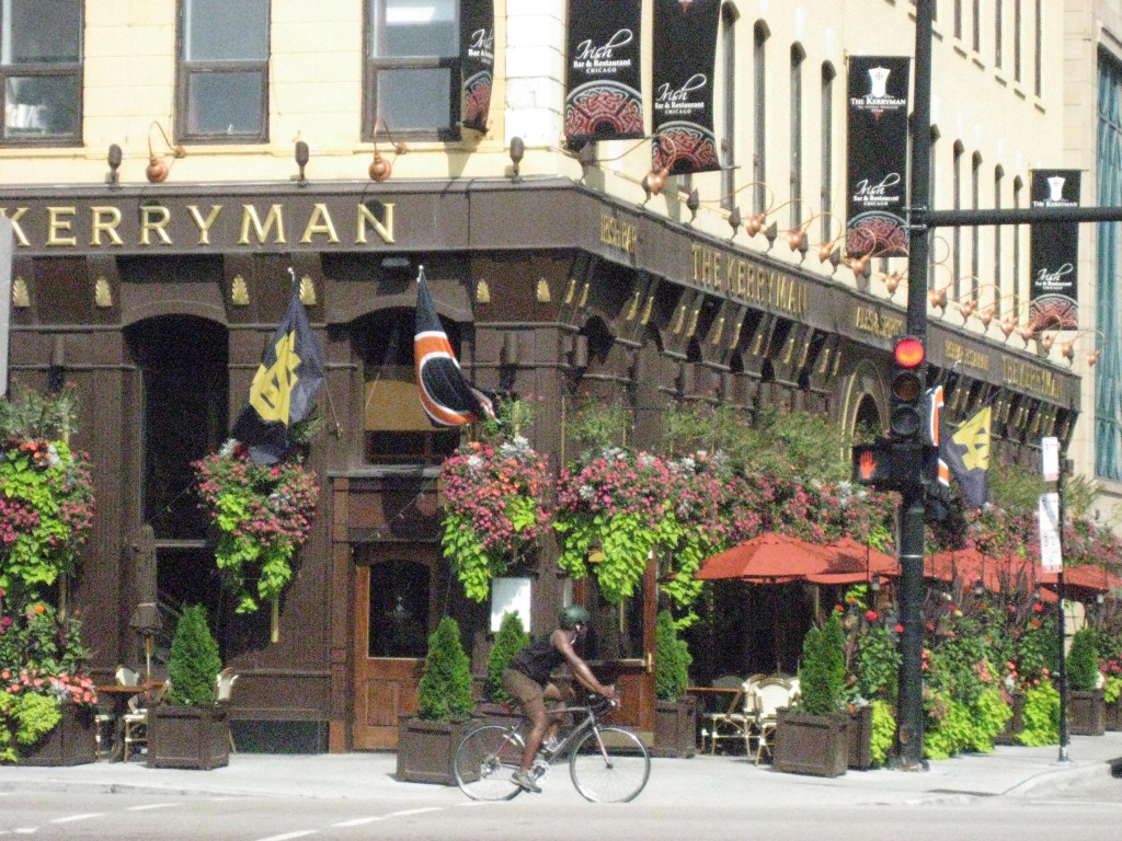 The Kerryman