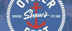 Shaws Oyster Fest