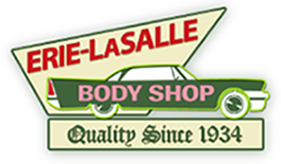 Erie LaSalle Body Shop