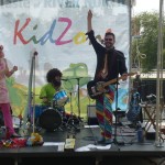 kidzone 2012