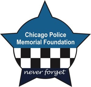 Chicago Police Memorial