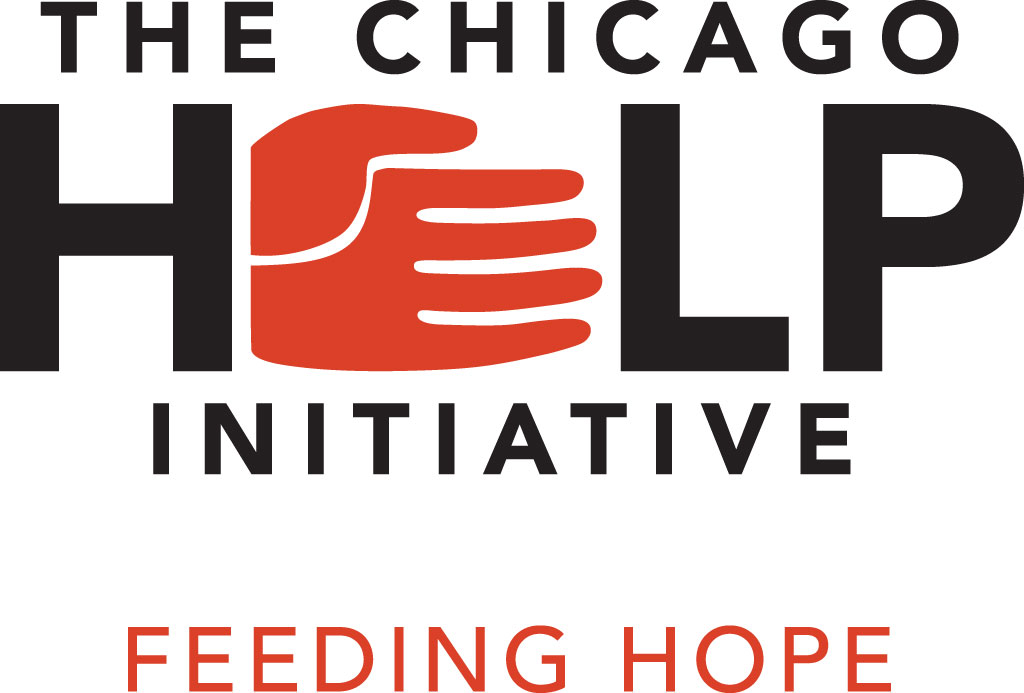 feed the homeless logo