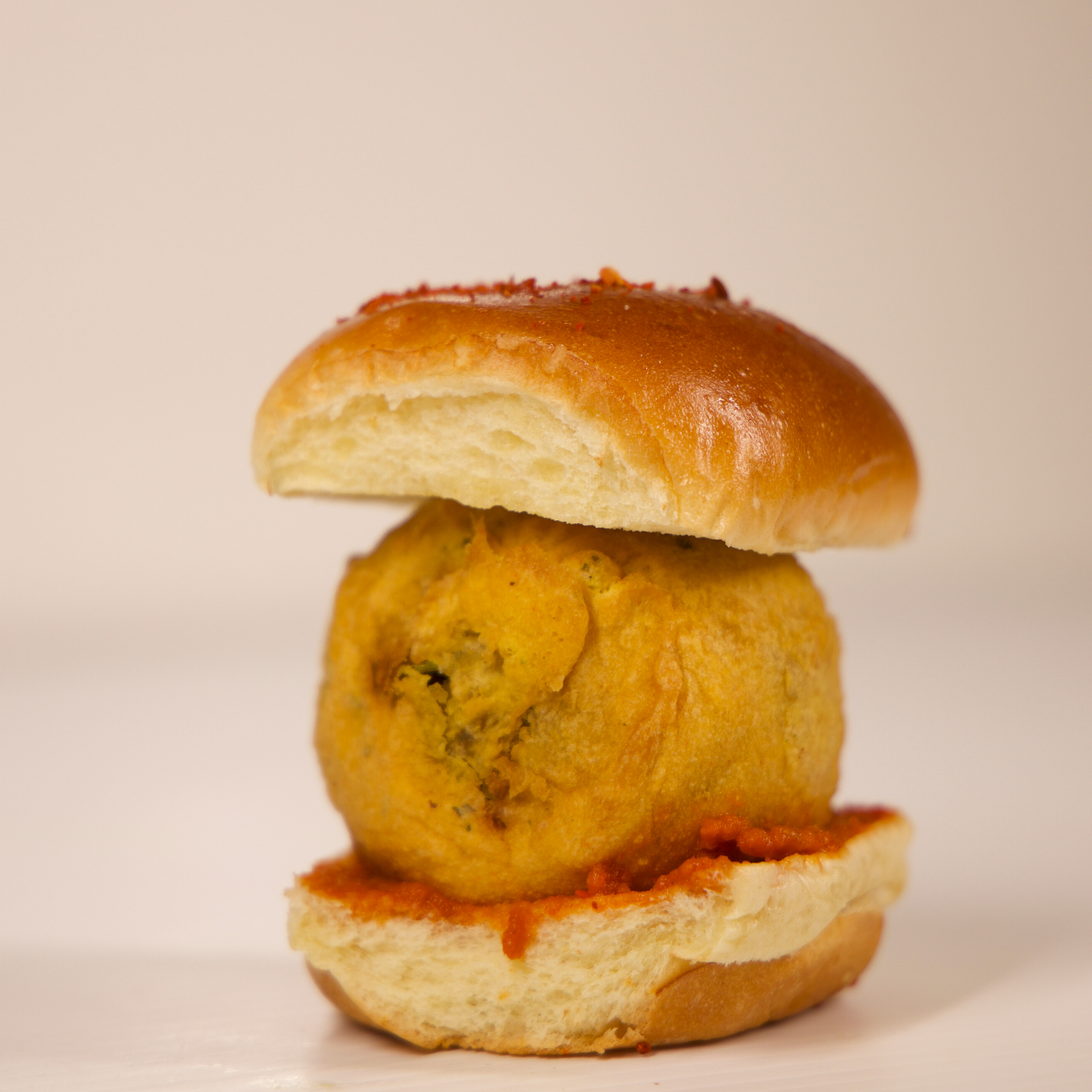 Vada Pav Vada Pav