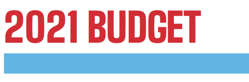 City Of Chicago Annual Budget