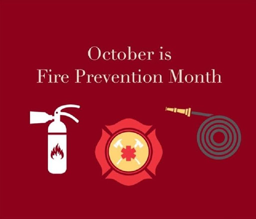 National Fire Prevention Month – Change Your Smoke Detector’s Batteries ...