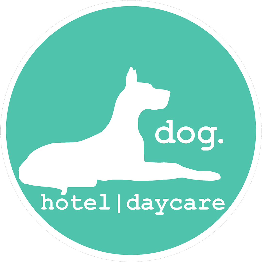 Dog Logo 1080 pxl in color