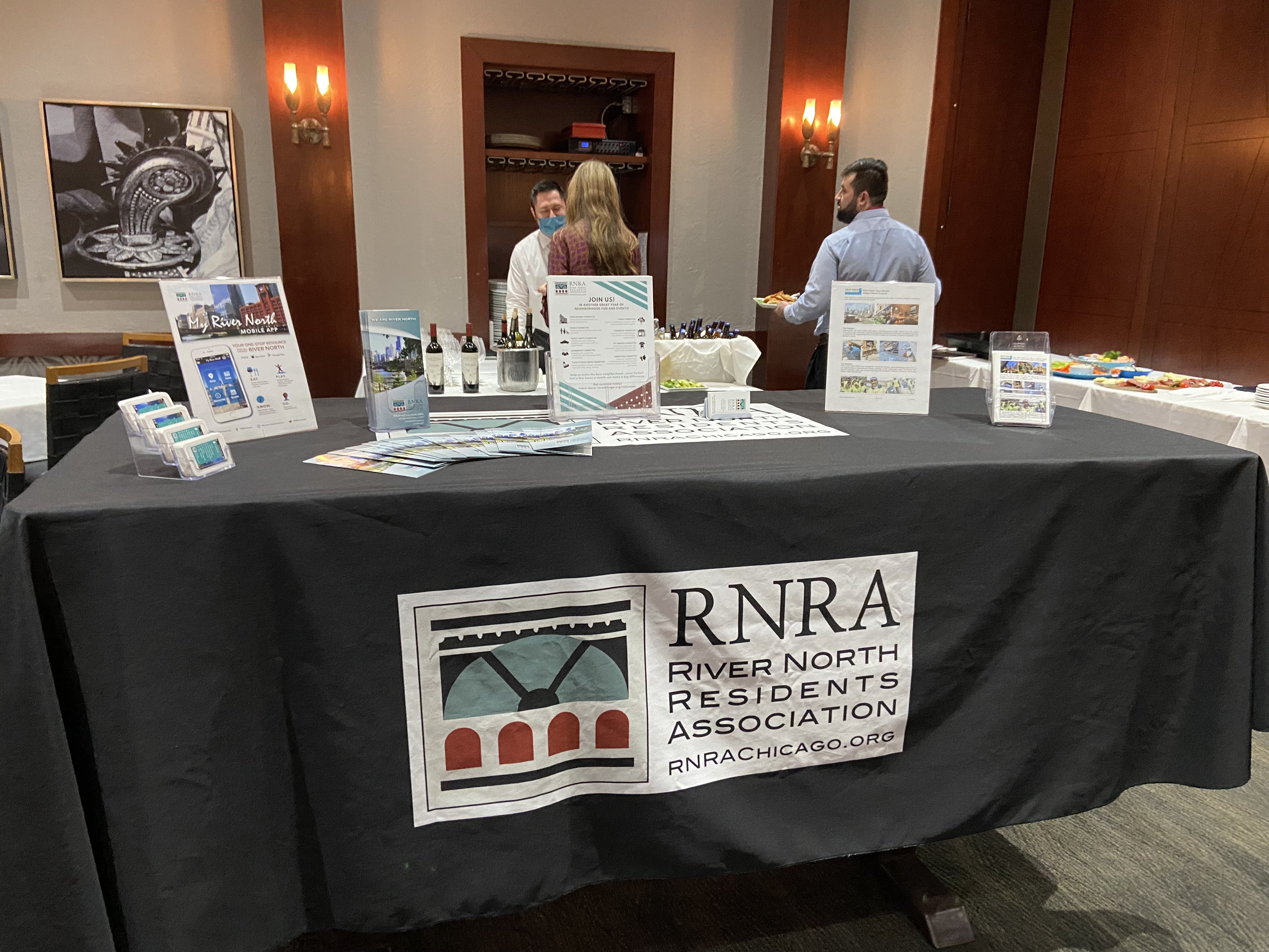 RNRA Table