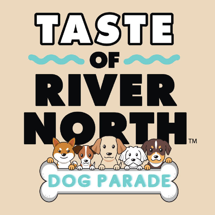 First Annual Taste of River North Pet Parade July 29 Register NOW