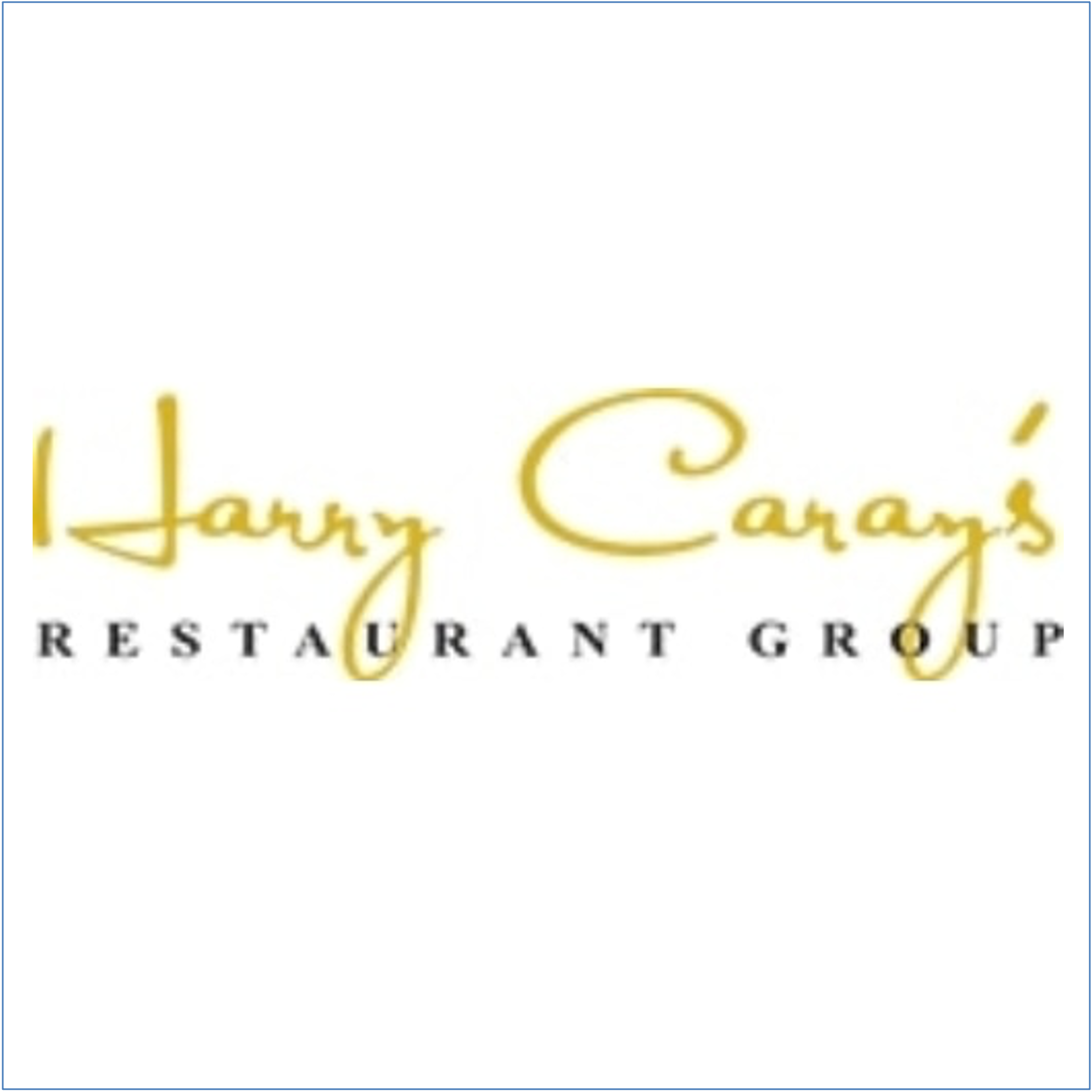 Harry Caray's