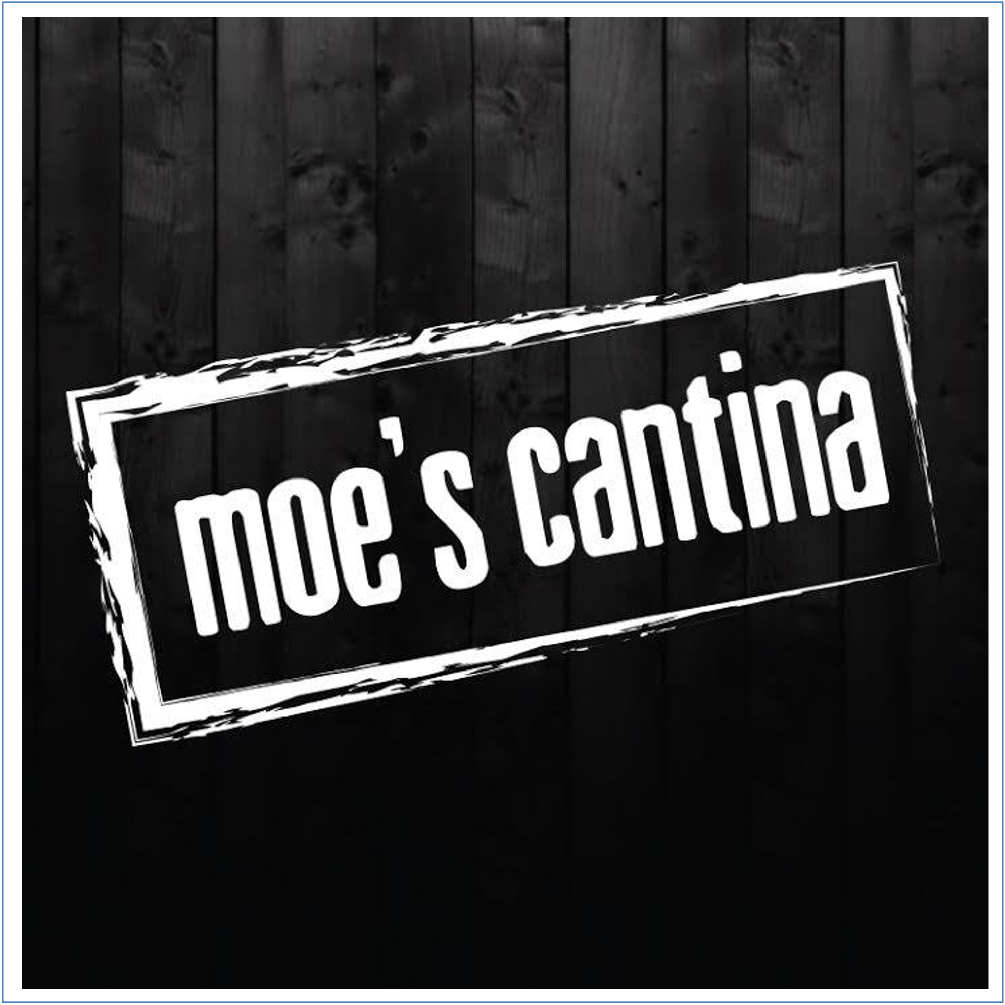Moe's Cantina
