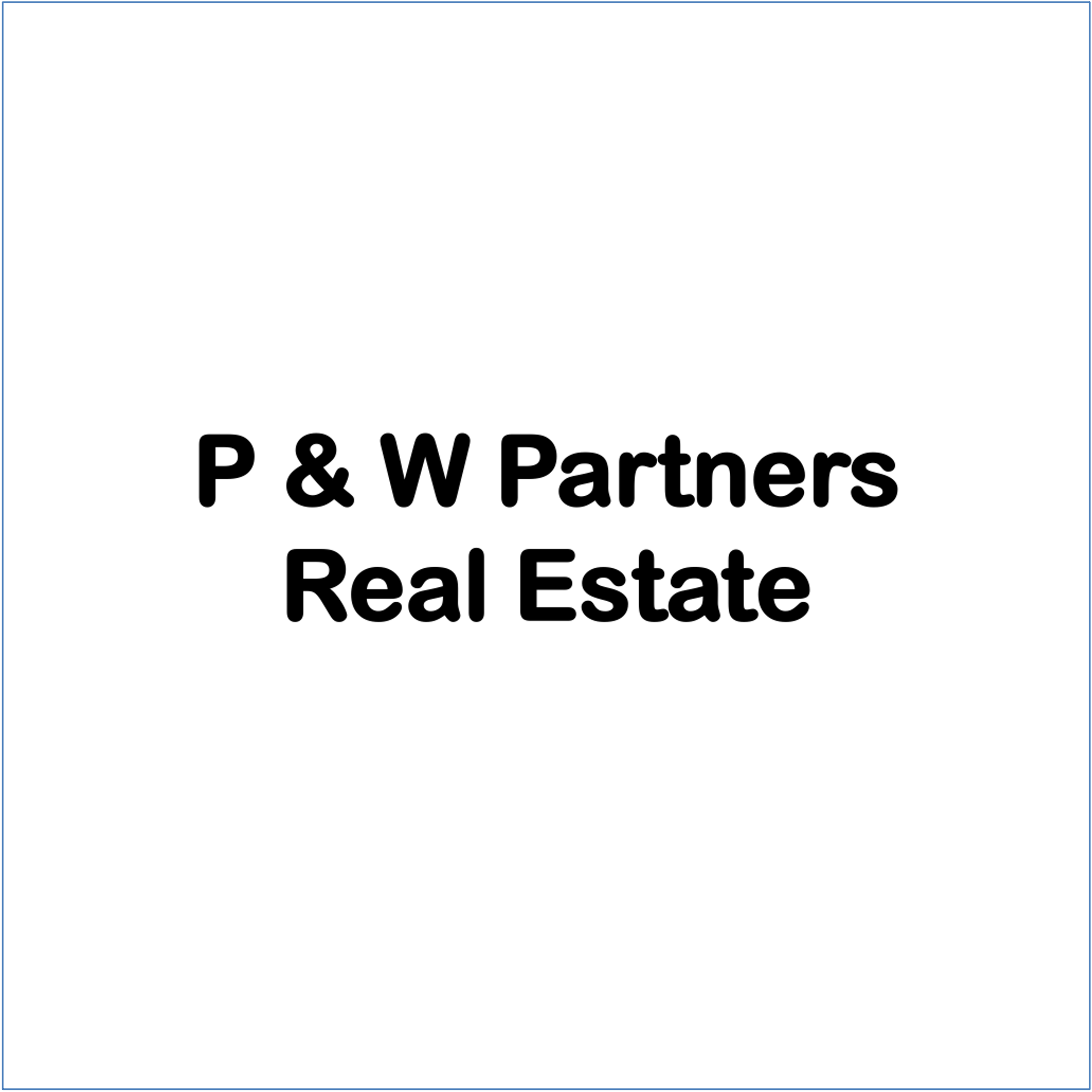 P & W Partners 
