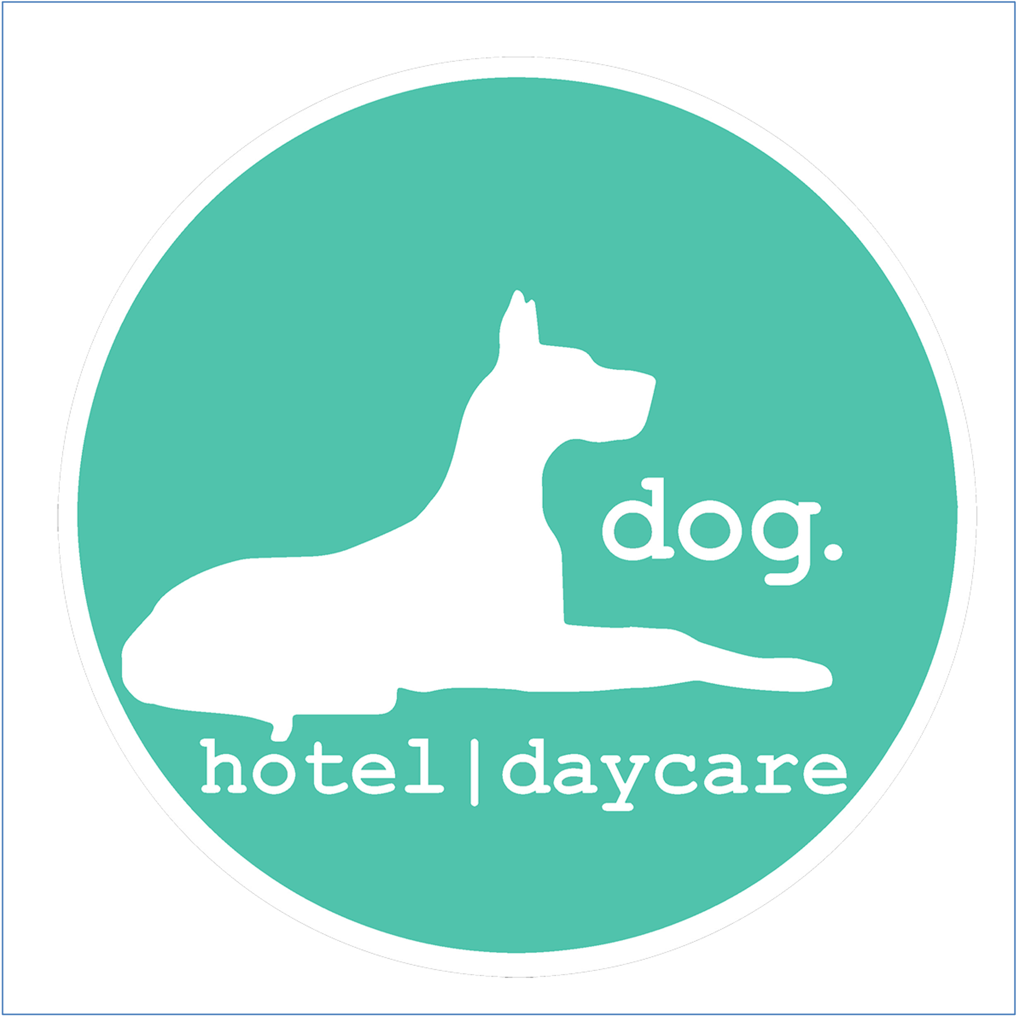 Dog.Hotel | Daycare