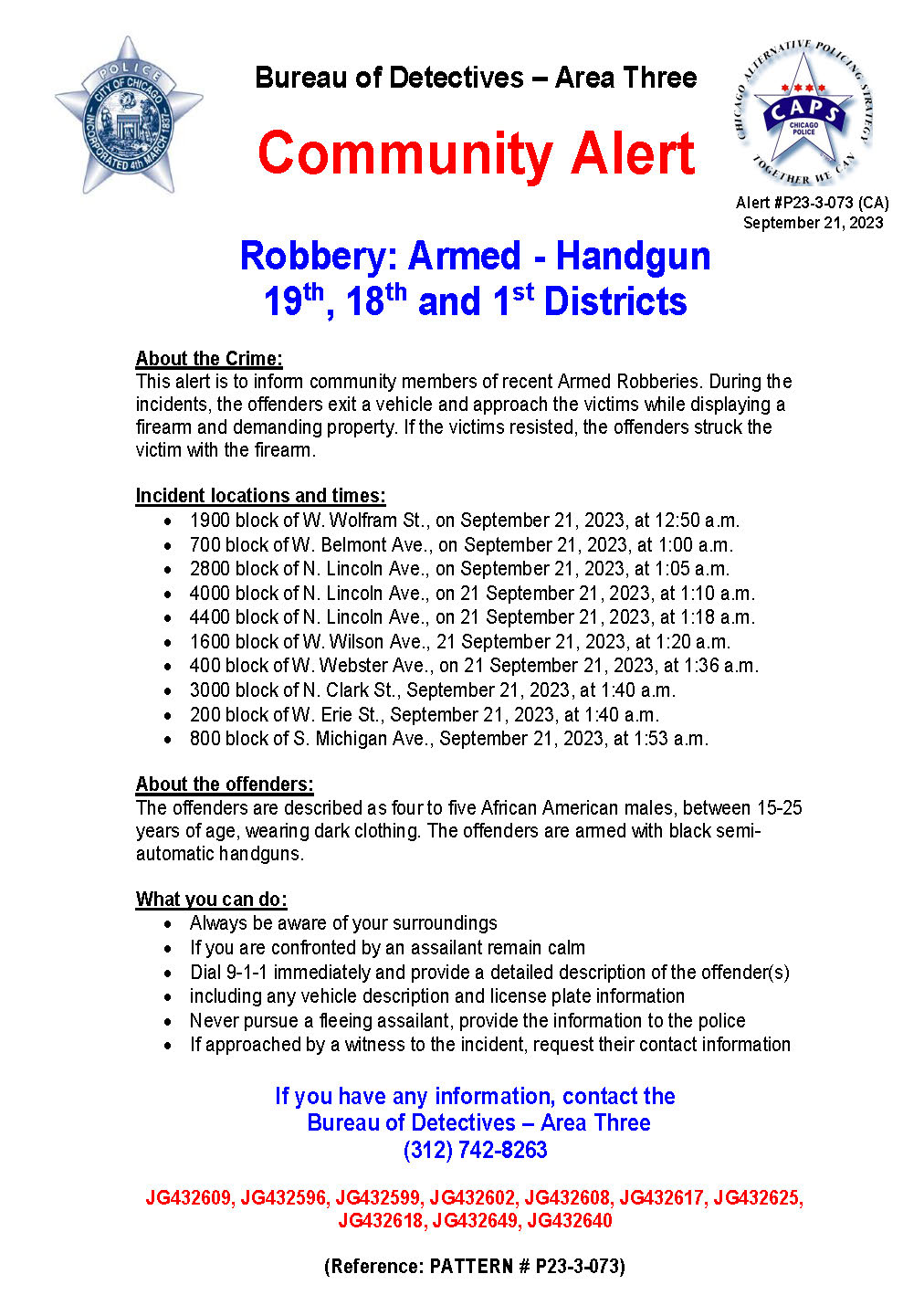 21-Sep-23-Community-Alert-Armed-Robbery-19th-18th-1st-Districts-P23-3-073