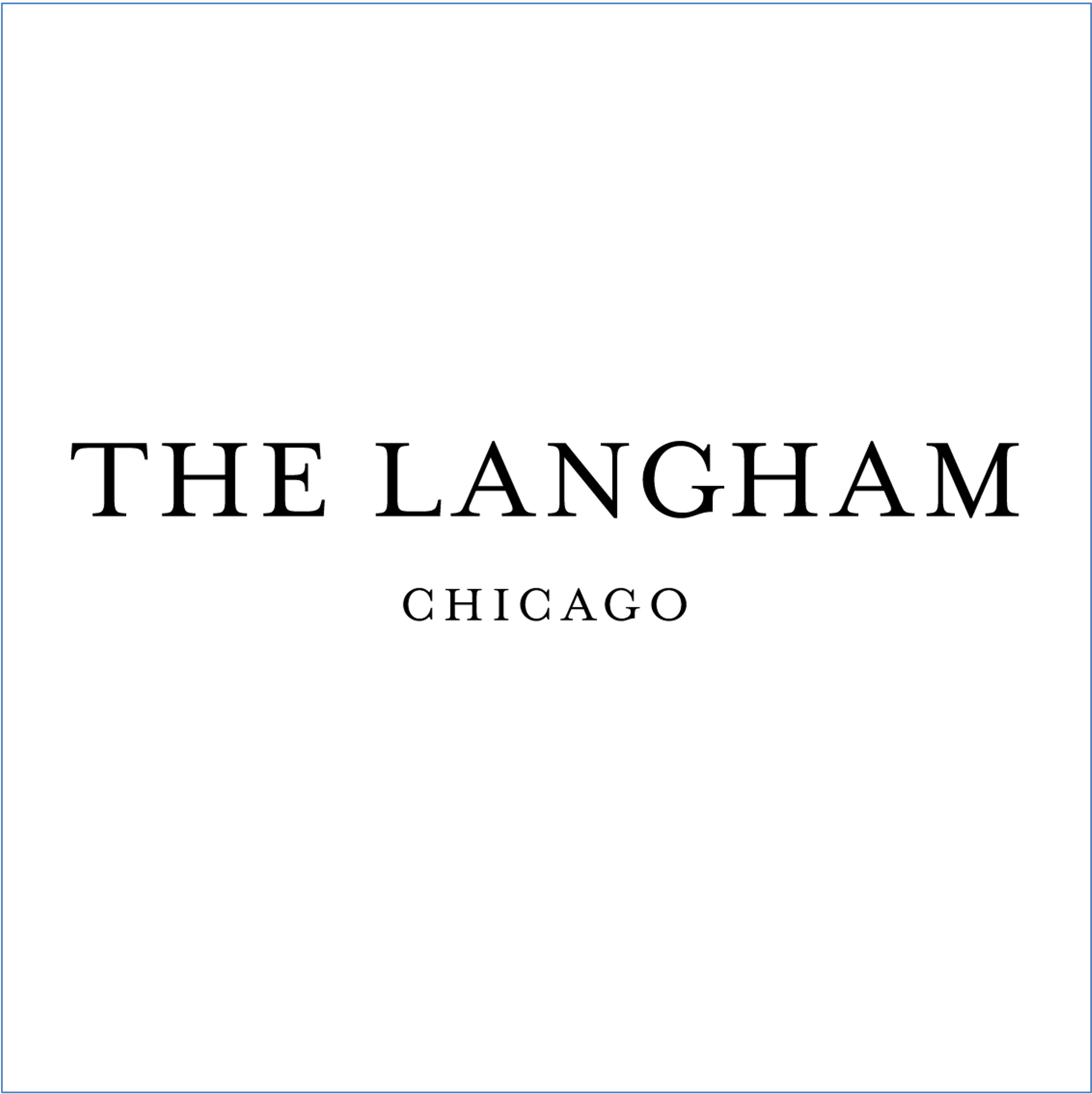 The Langham Chicago 1-1