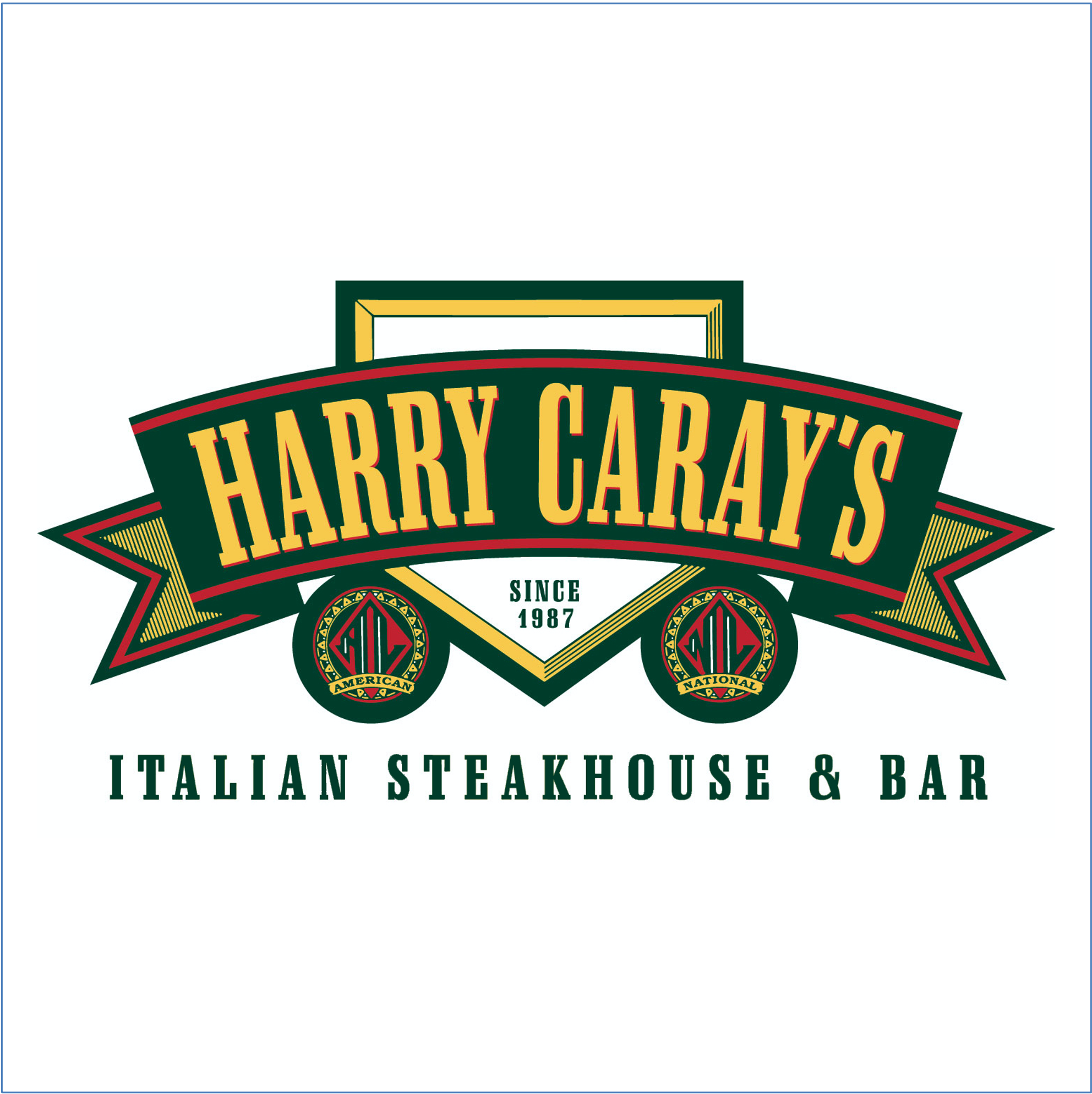 Harry Caray's Italian Steakhouse