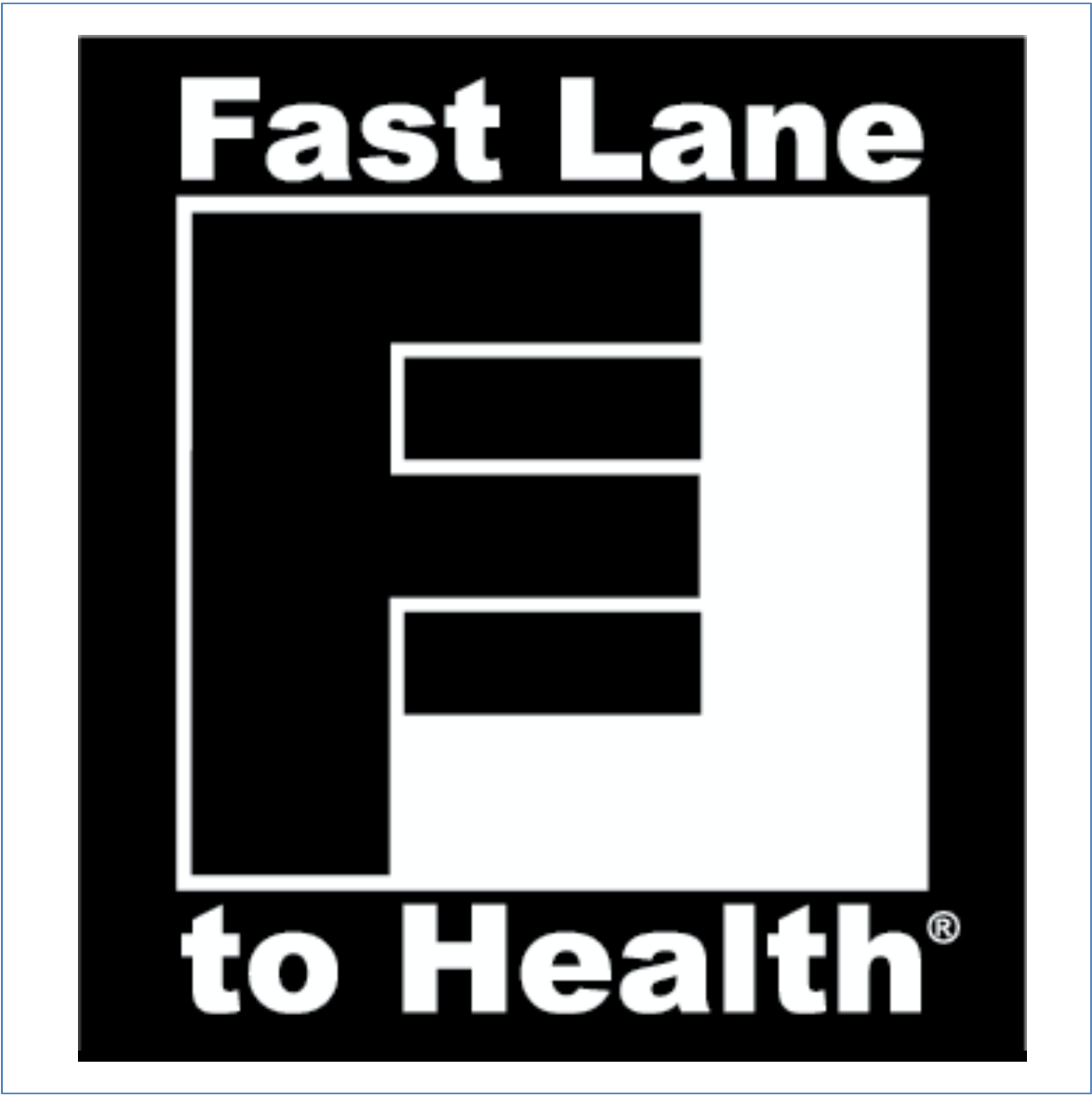 Fast Lane to Health