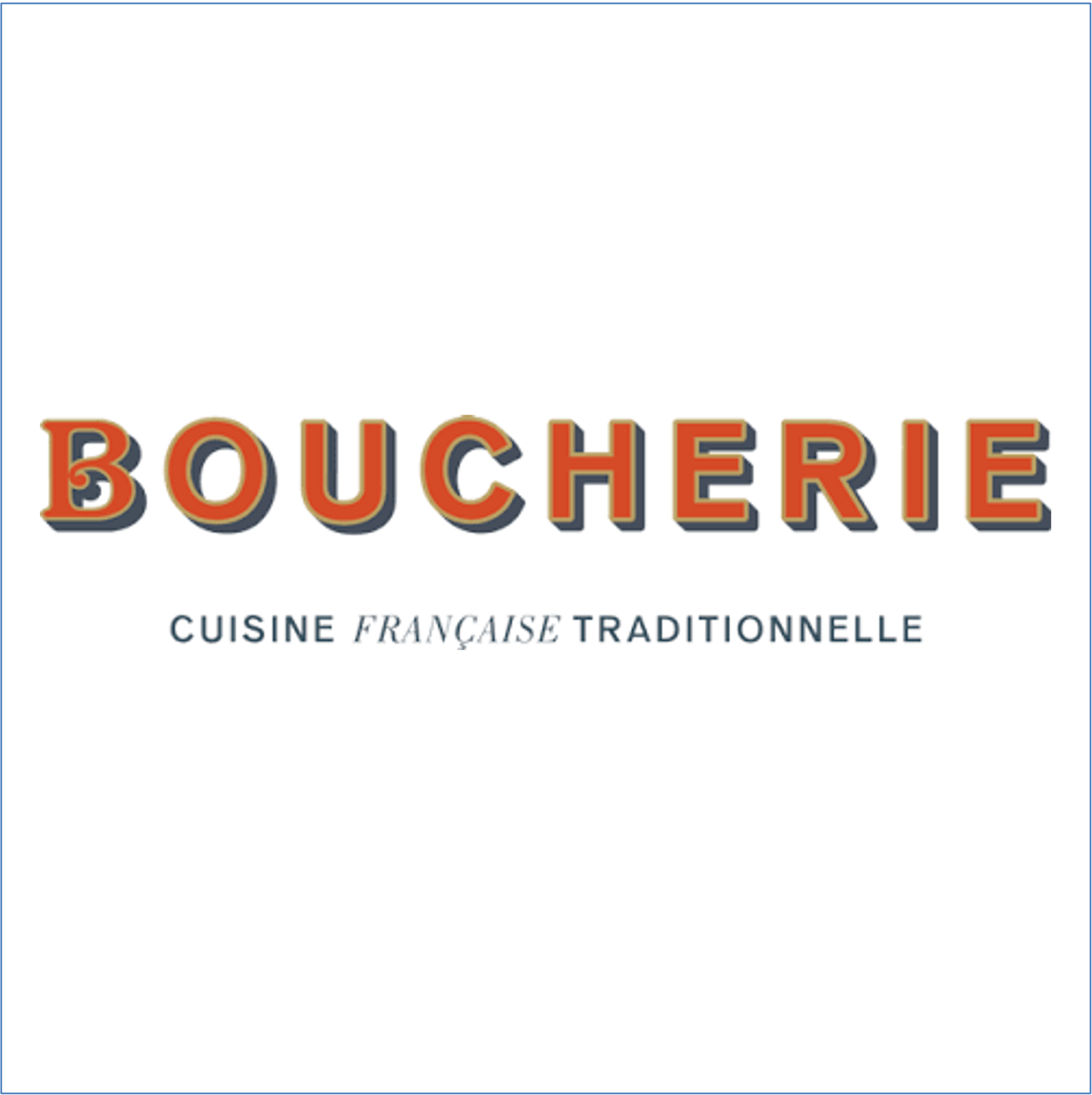 La Grande Boucherie