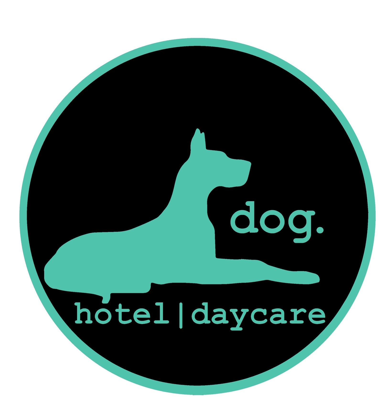 Dog.Hotel | Daycare