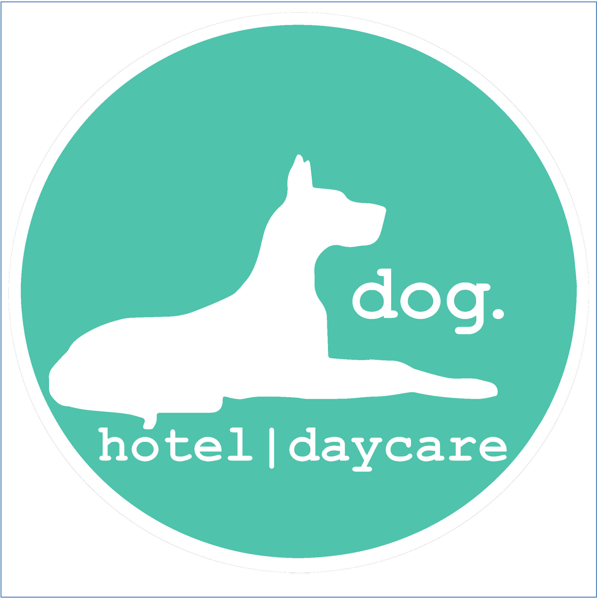 Dog Hotel / Day Care