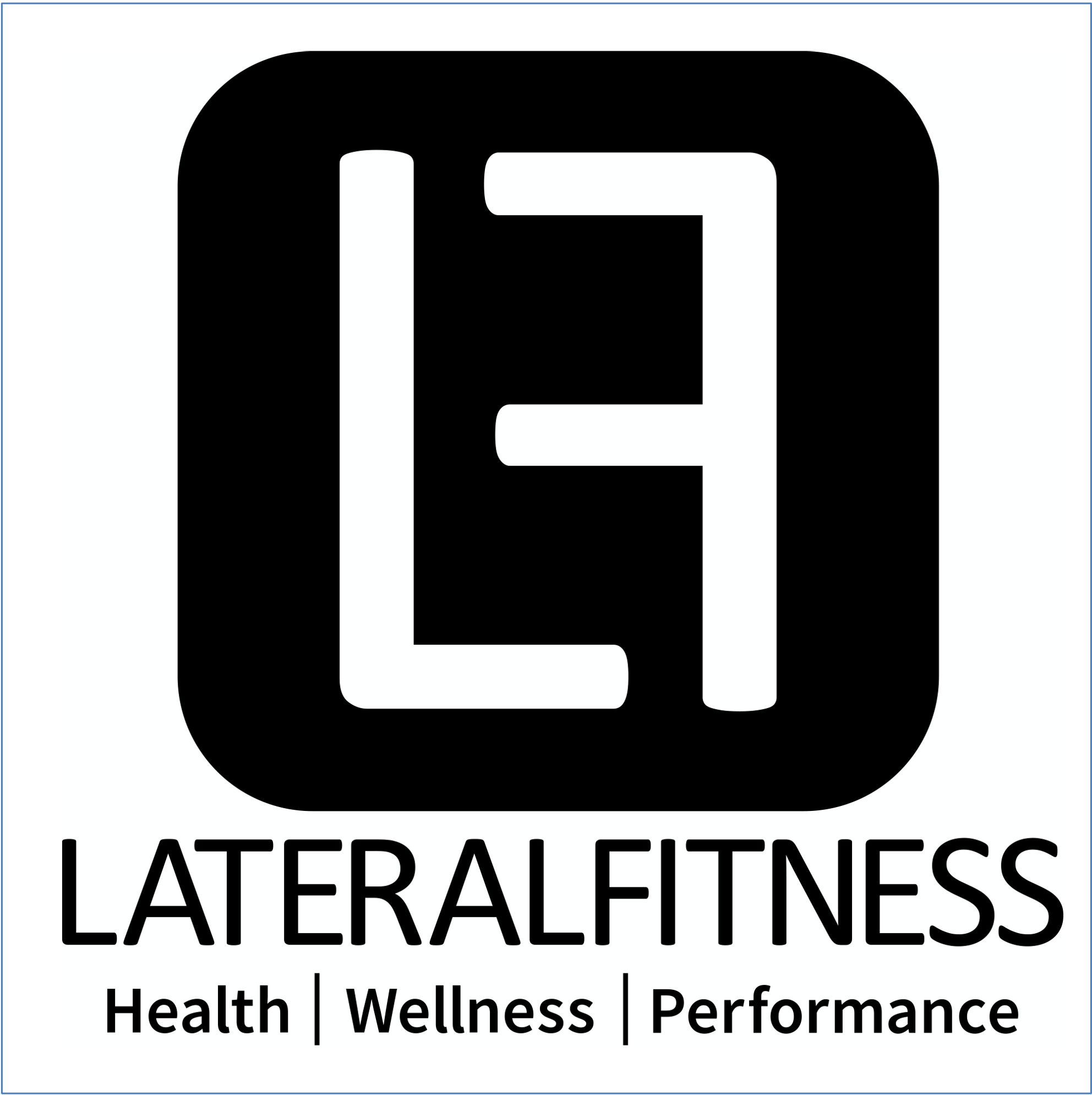 Lateral Fitness