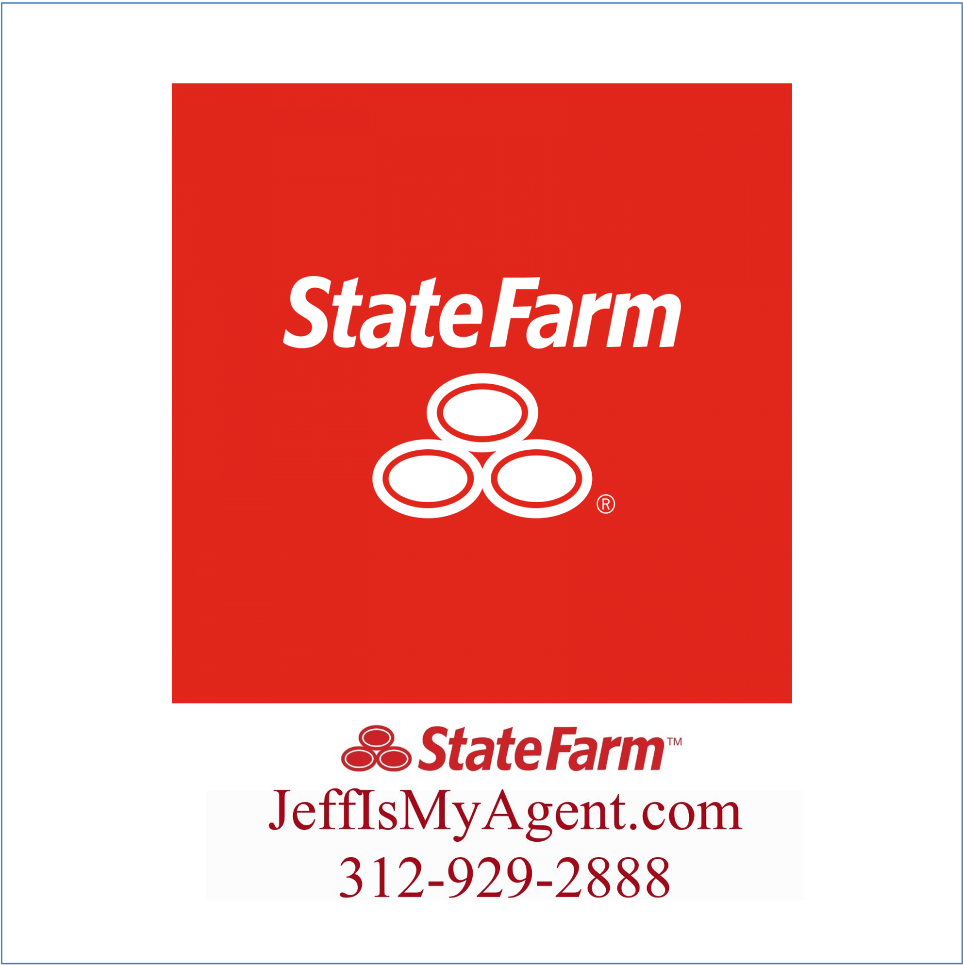 Jeff Stogsdill State Farm