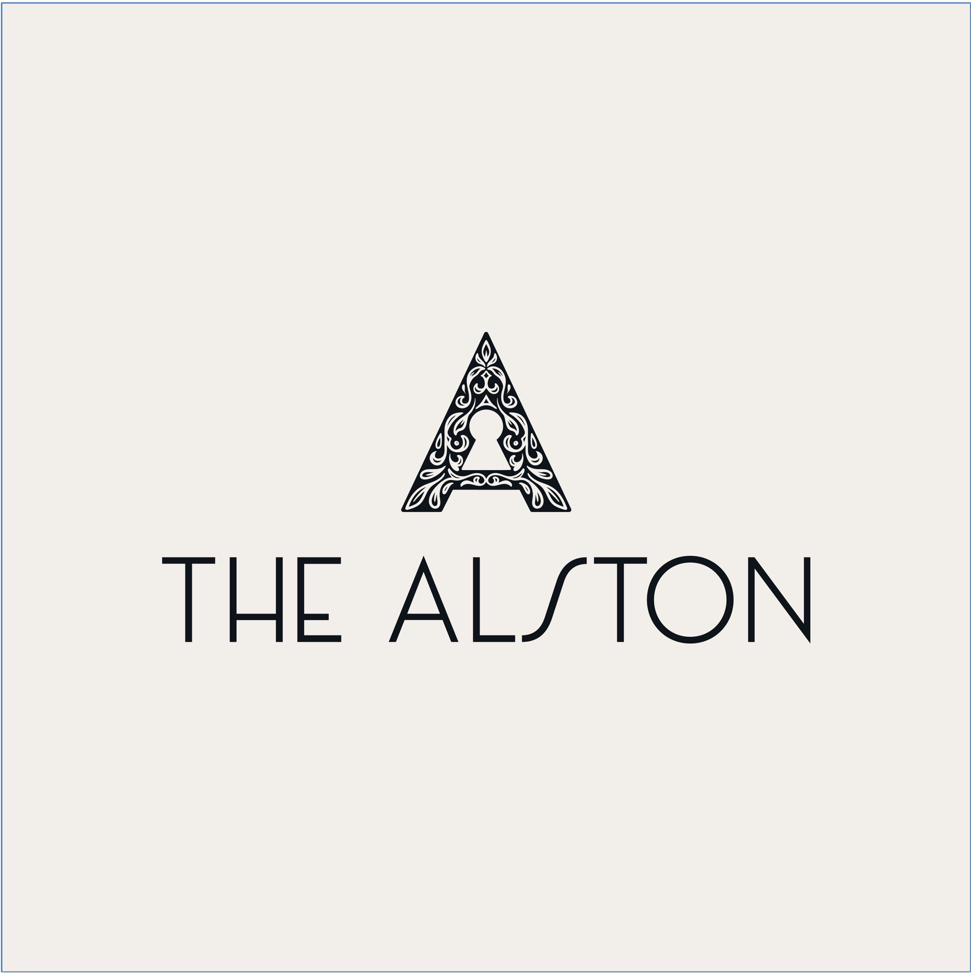 The Alston