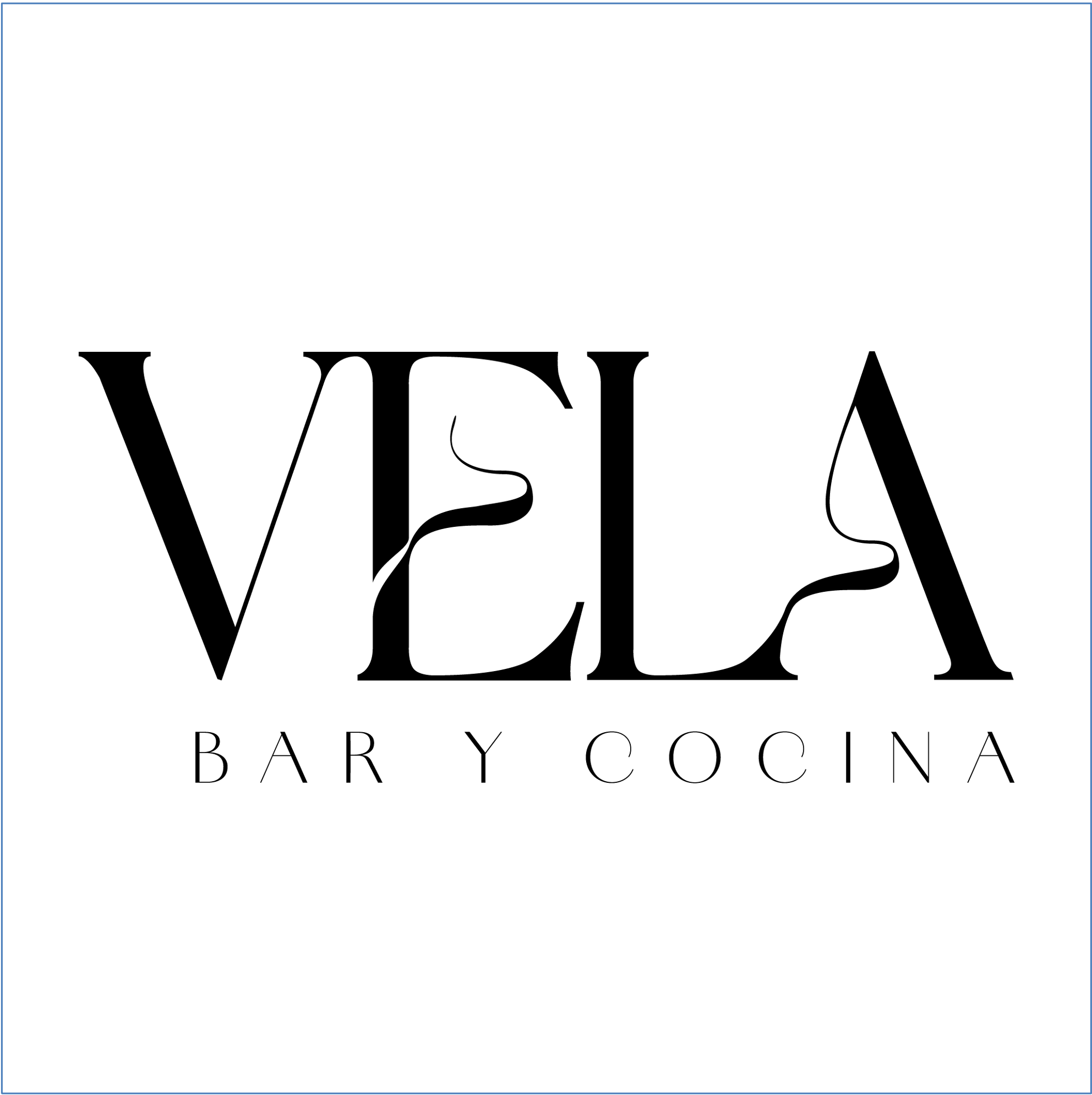 Vela Bar Y Cocina
