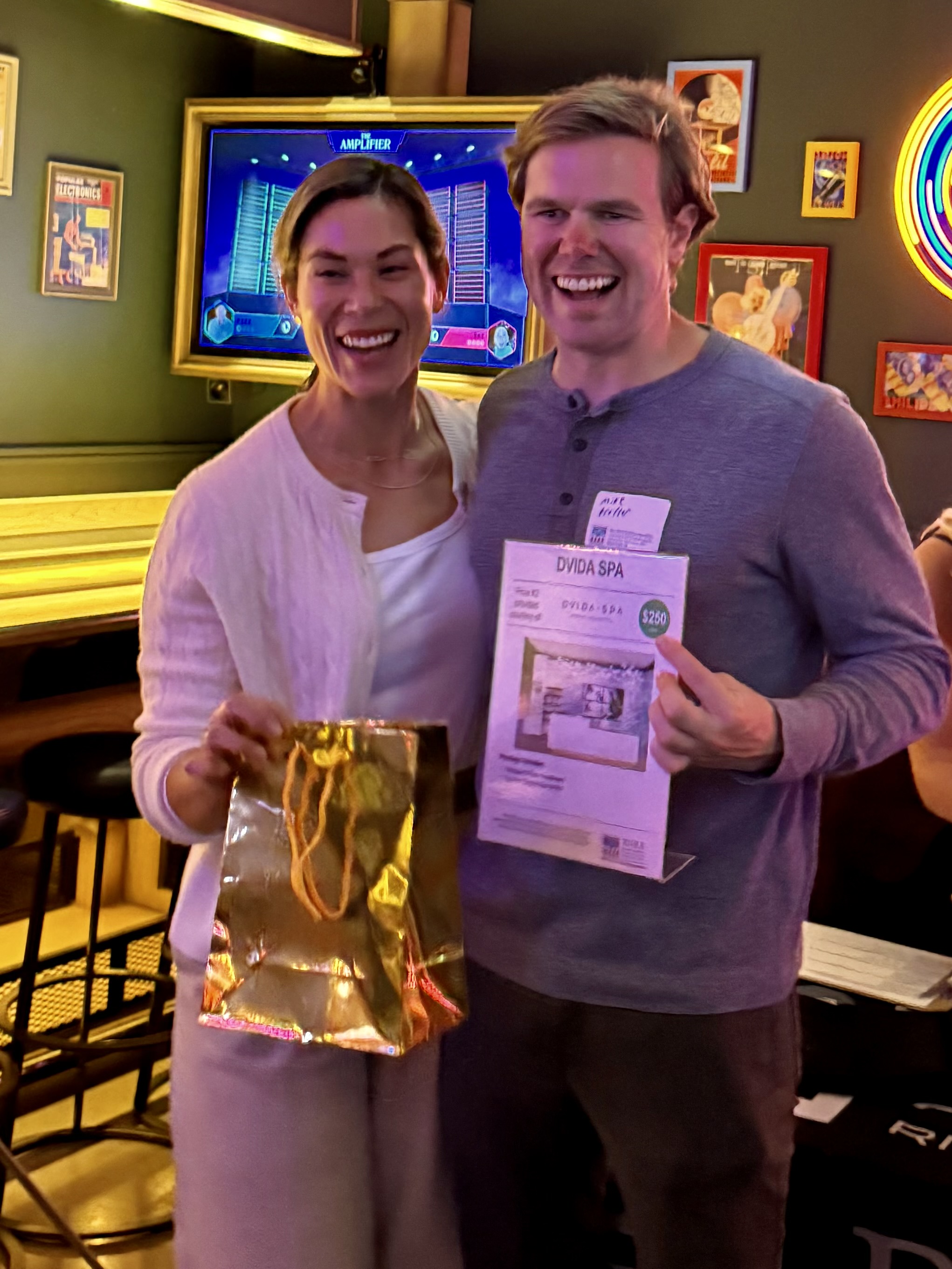 Dvida Prize Dvida Prize