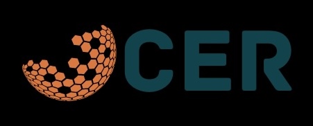 CER Logo - OFFICIAL LOGO + ABR. NAME TYPE 1 CER Logo - OFFICIAL LOGO + ABR. NAME TYPE 1