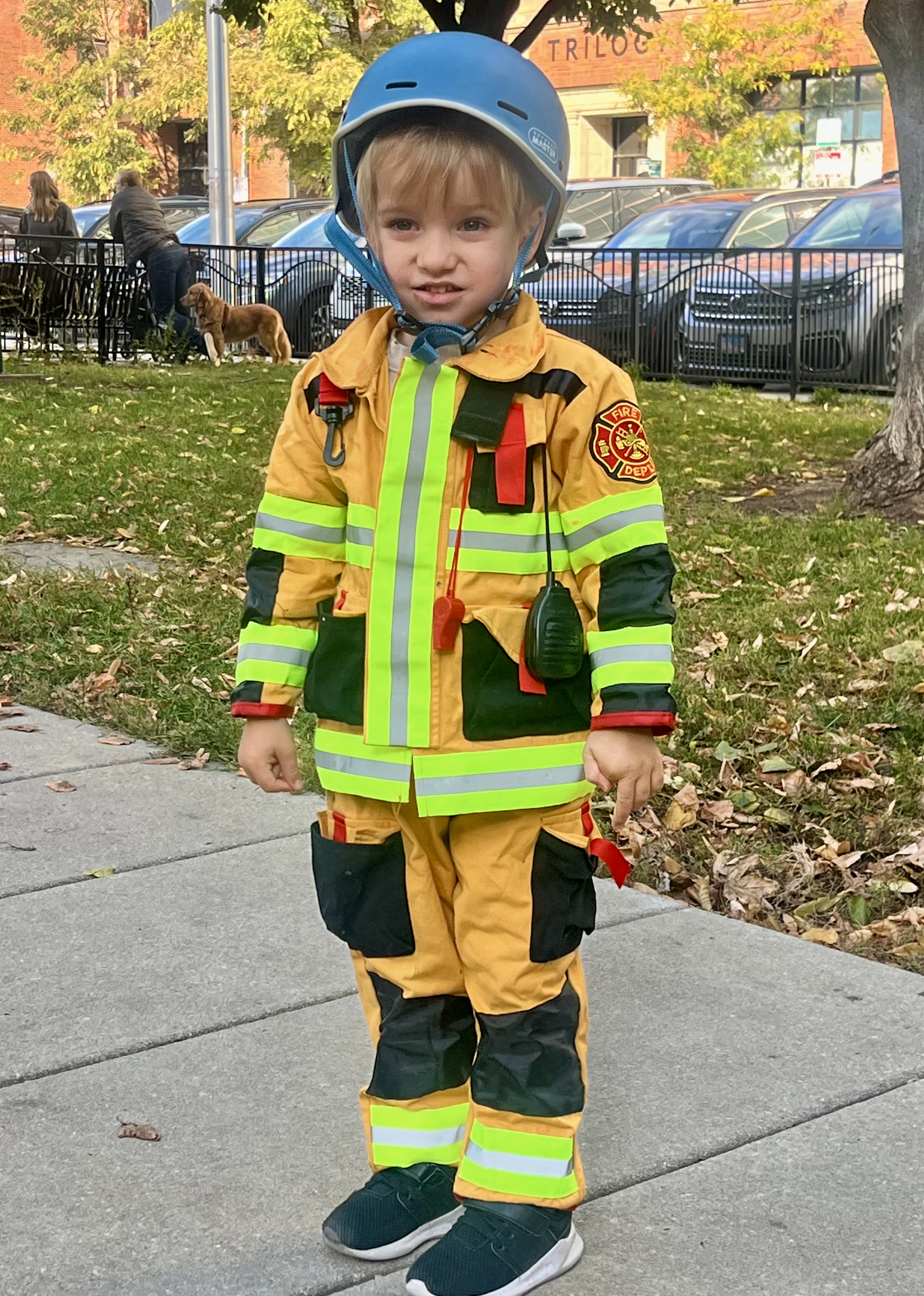 Fireman IMG_7910 Fireman IMG_7910