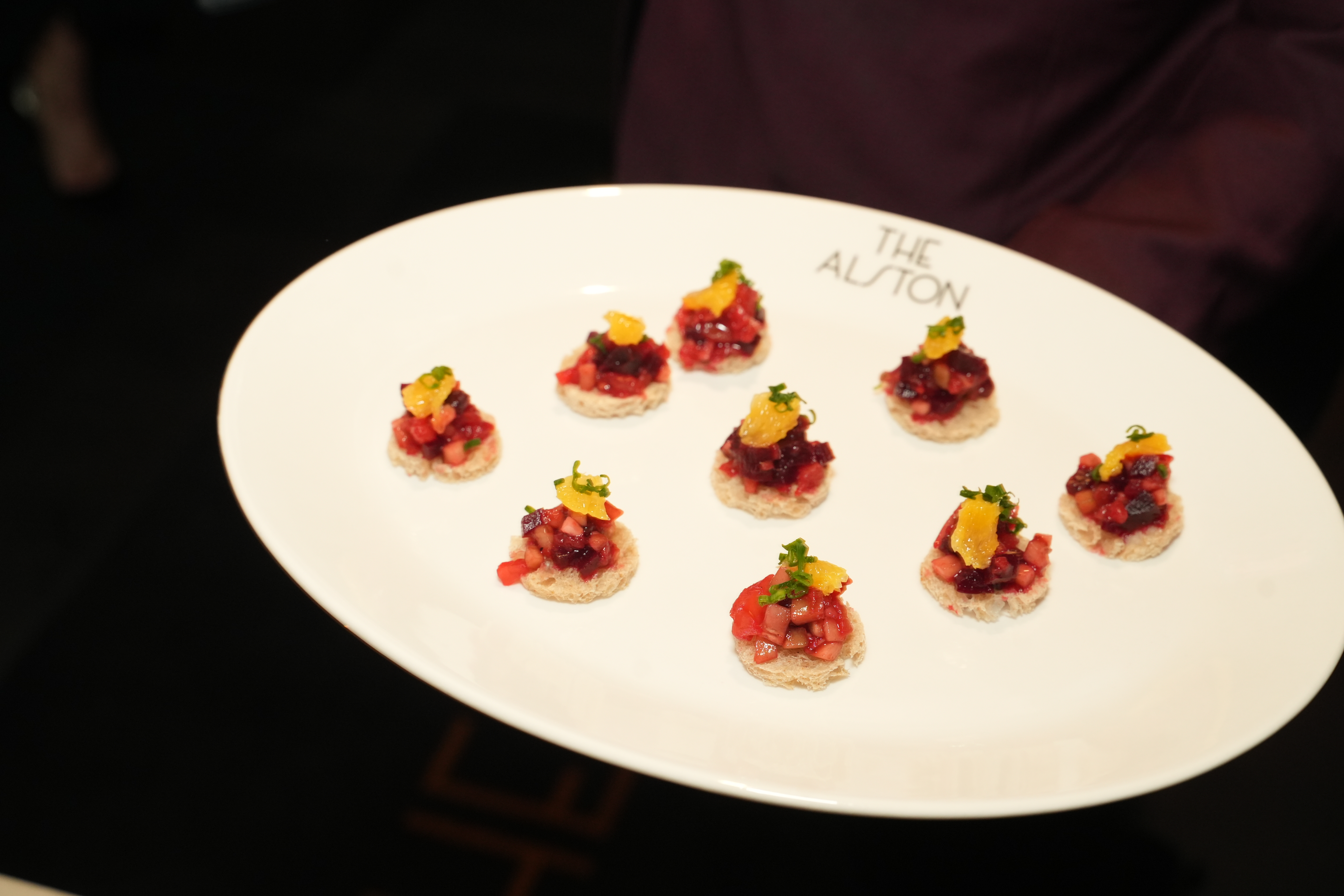 DSC02554 Appetizers DSC02554 Appetizers