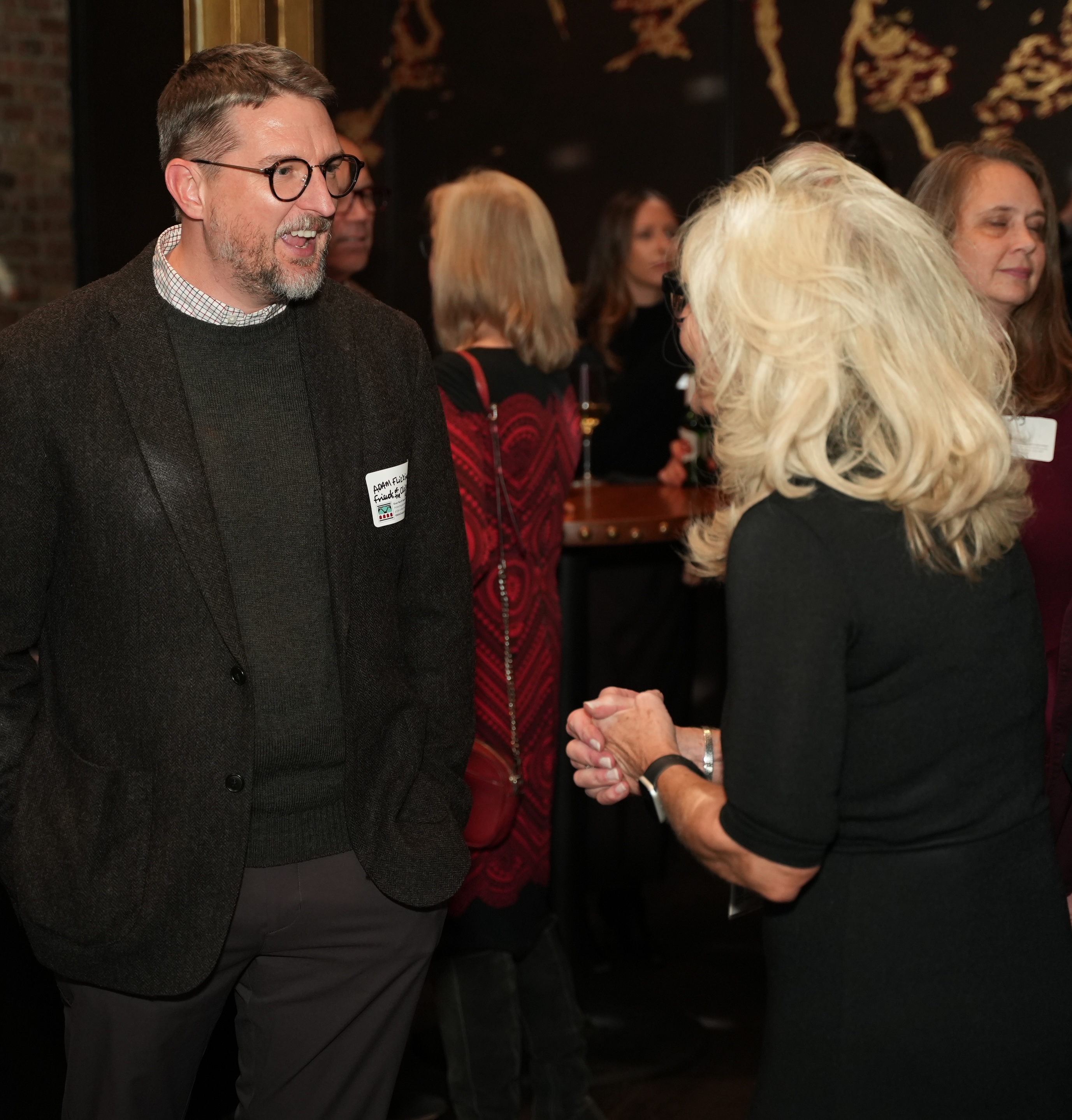 Adam & MickieDSC09482