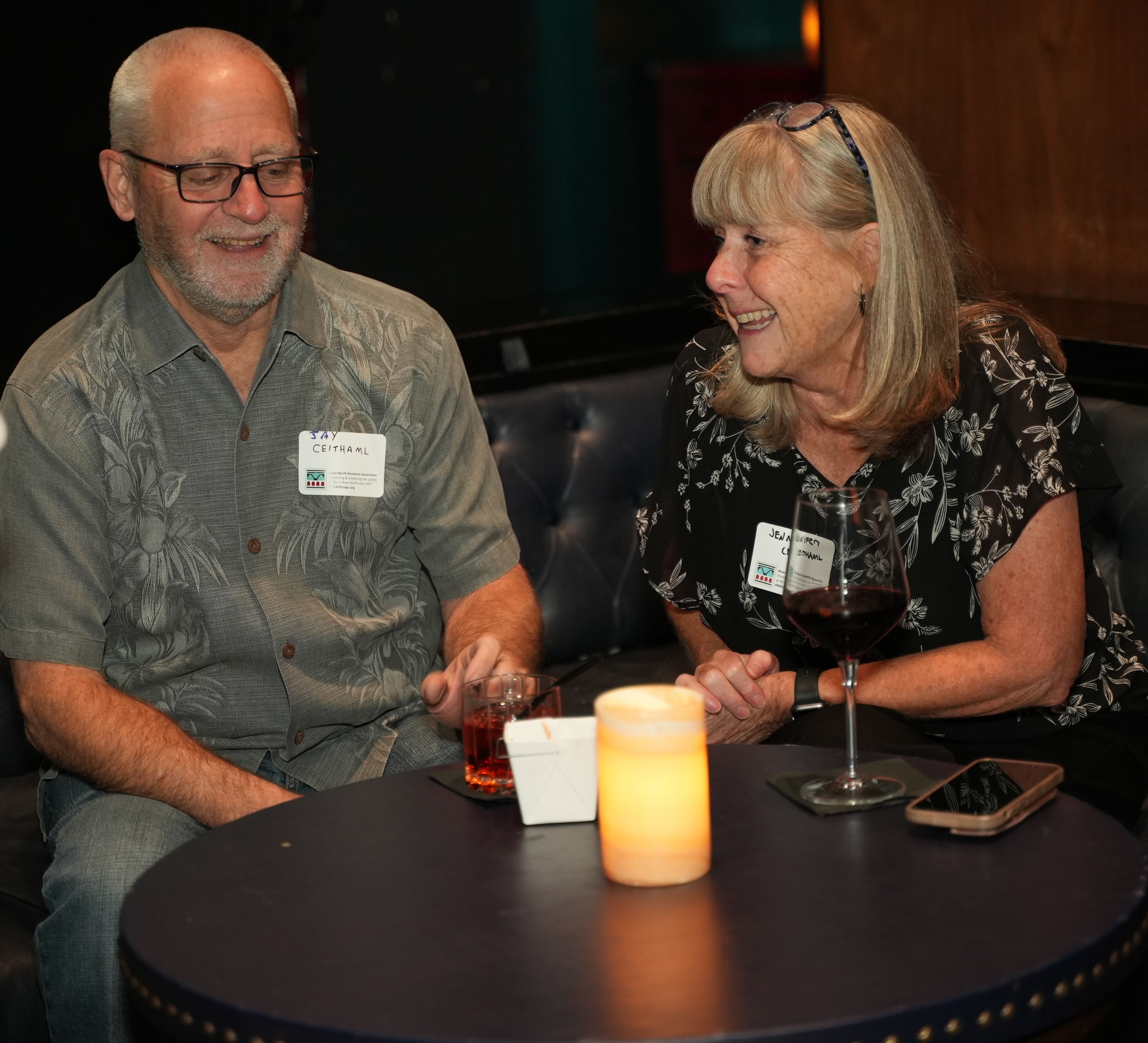 Jay and wifeDSC09477