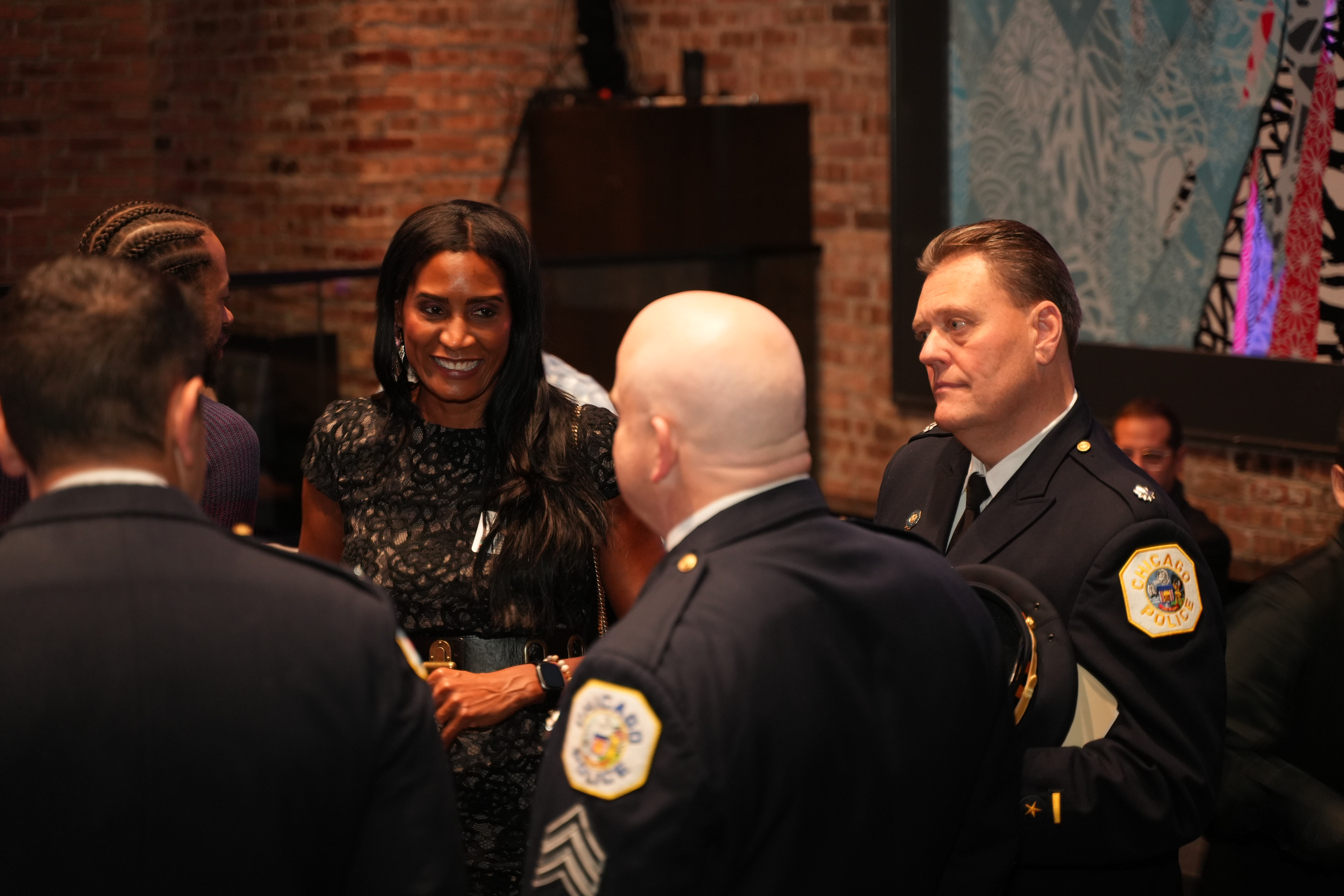 Lisa with CPDDSC09565