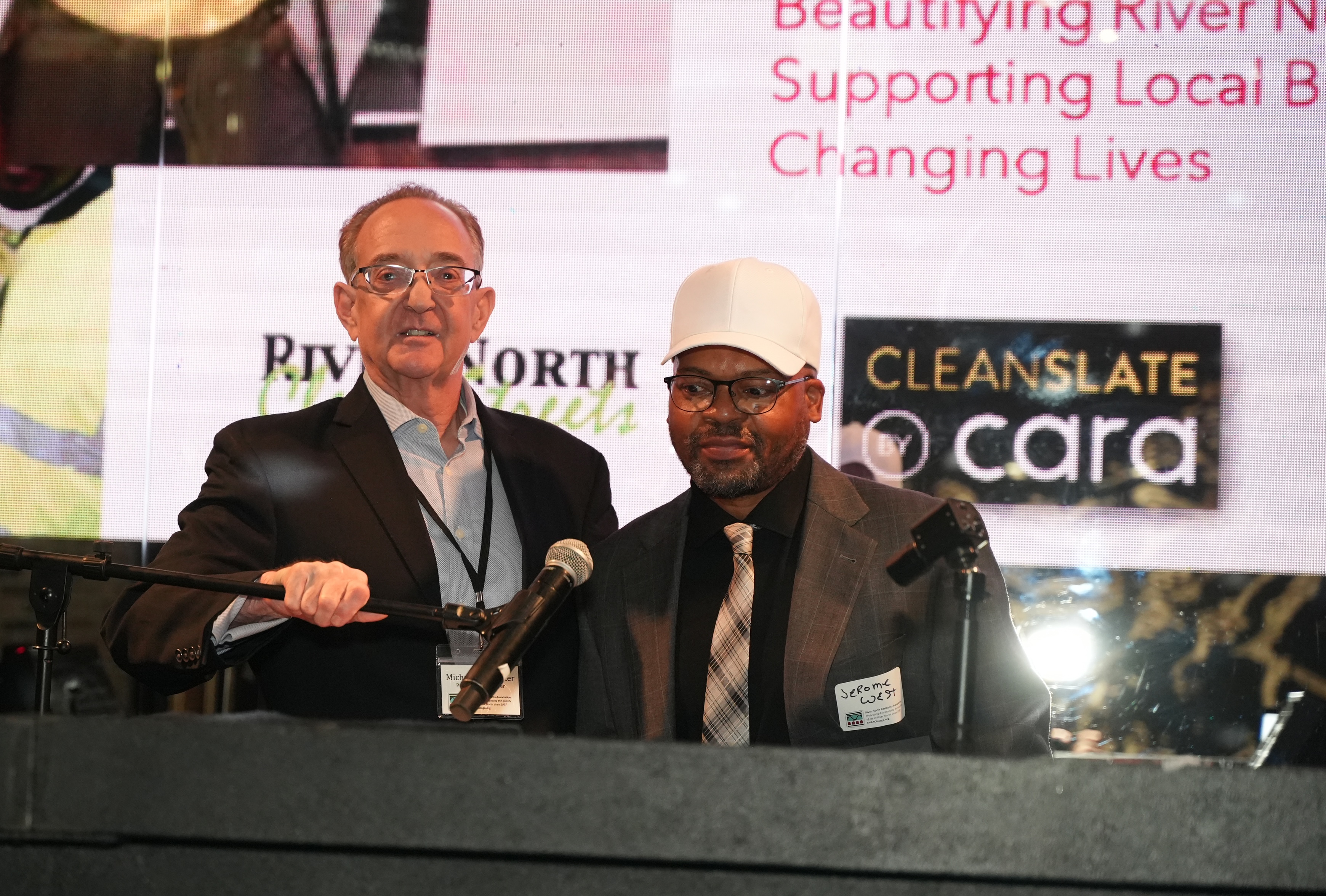 Michael & JeromeDSC00013