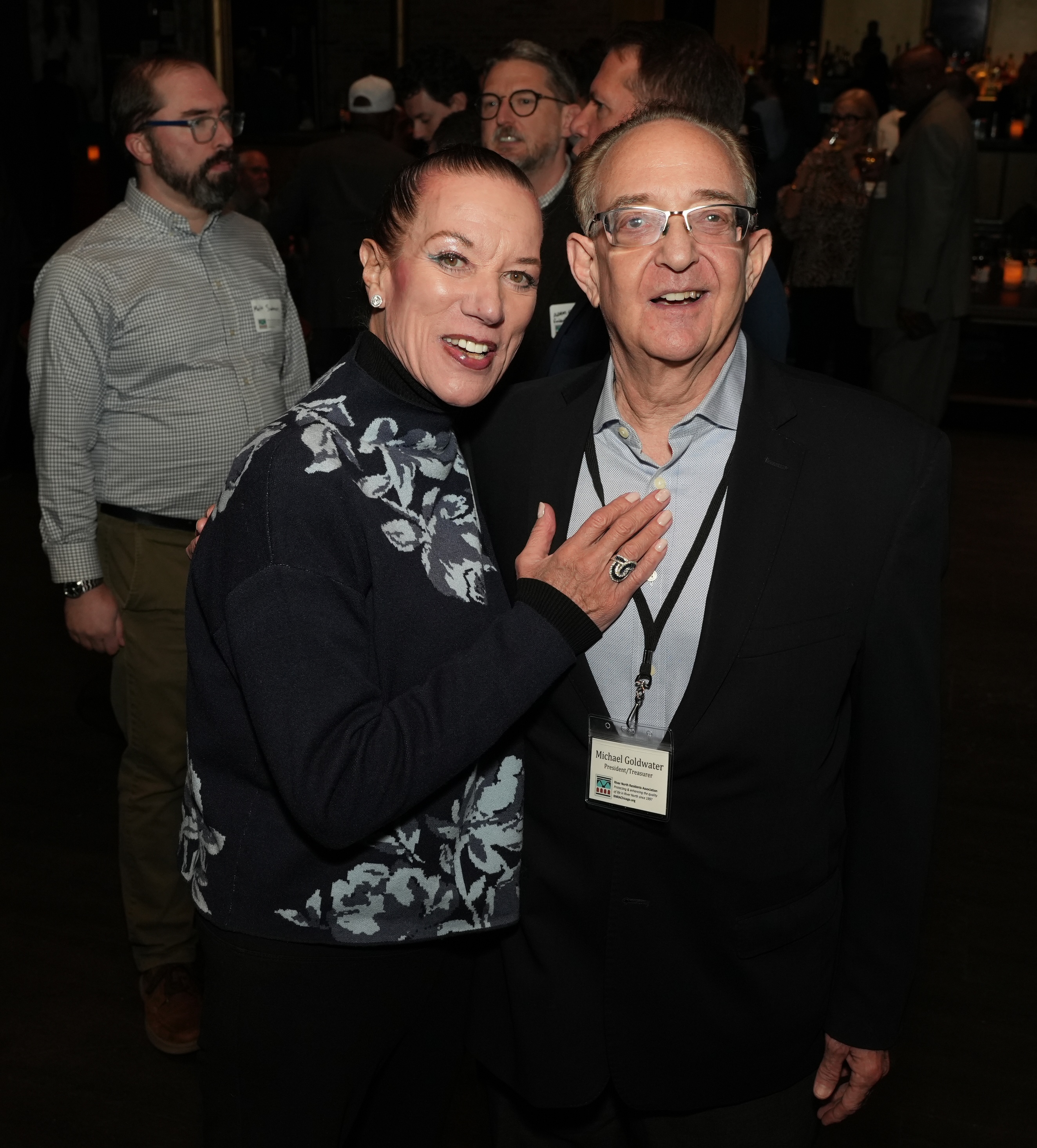 Mira & MichaelDSC09441