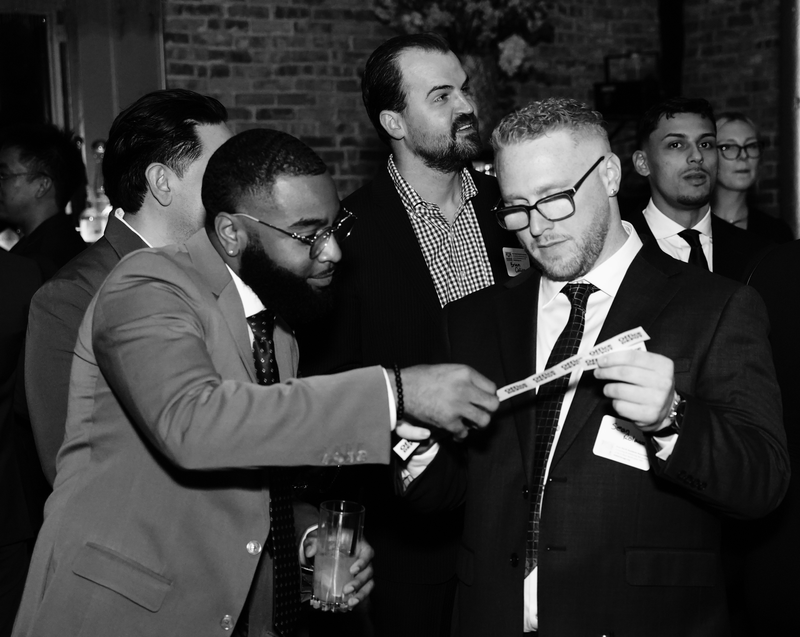 Shawn R Raffle TickertsDSC00172