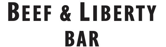beef&libertylogo