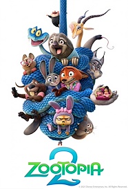 (c) Walt Disney Pictures