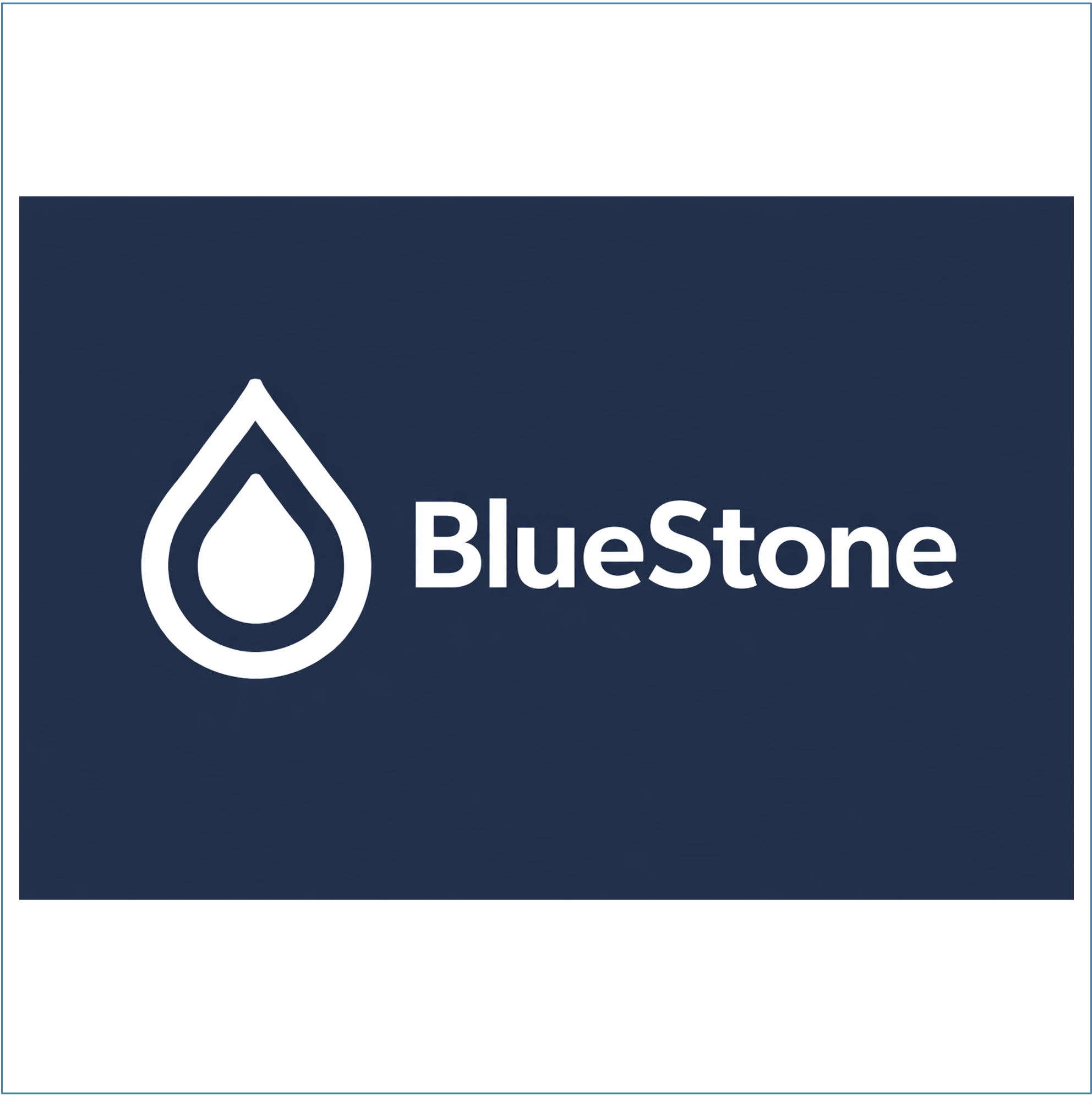 BlueStone