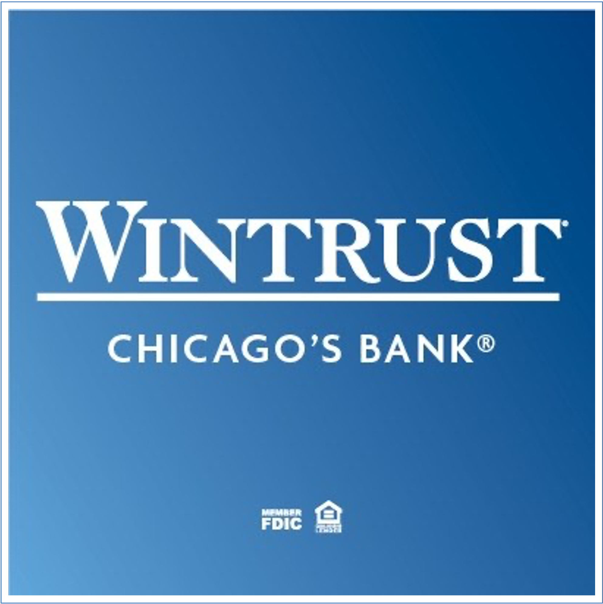 Wintrust Chicago's Bank