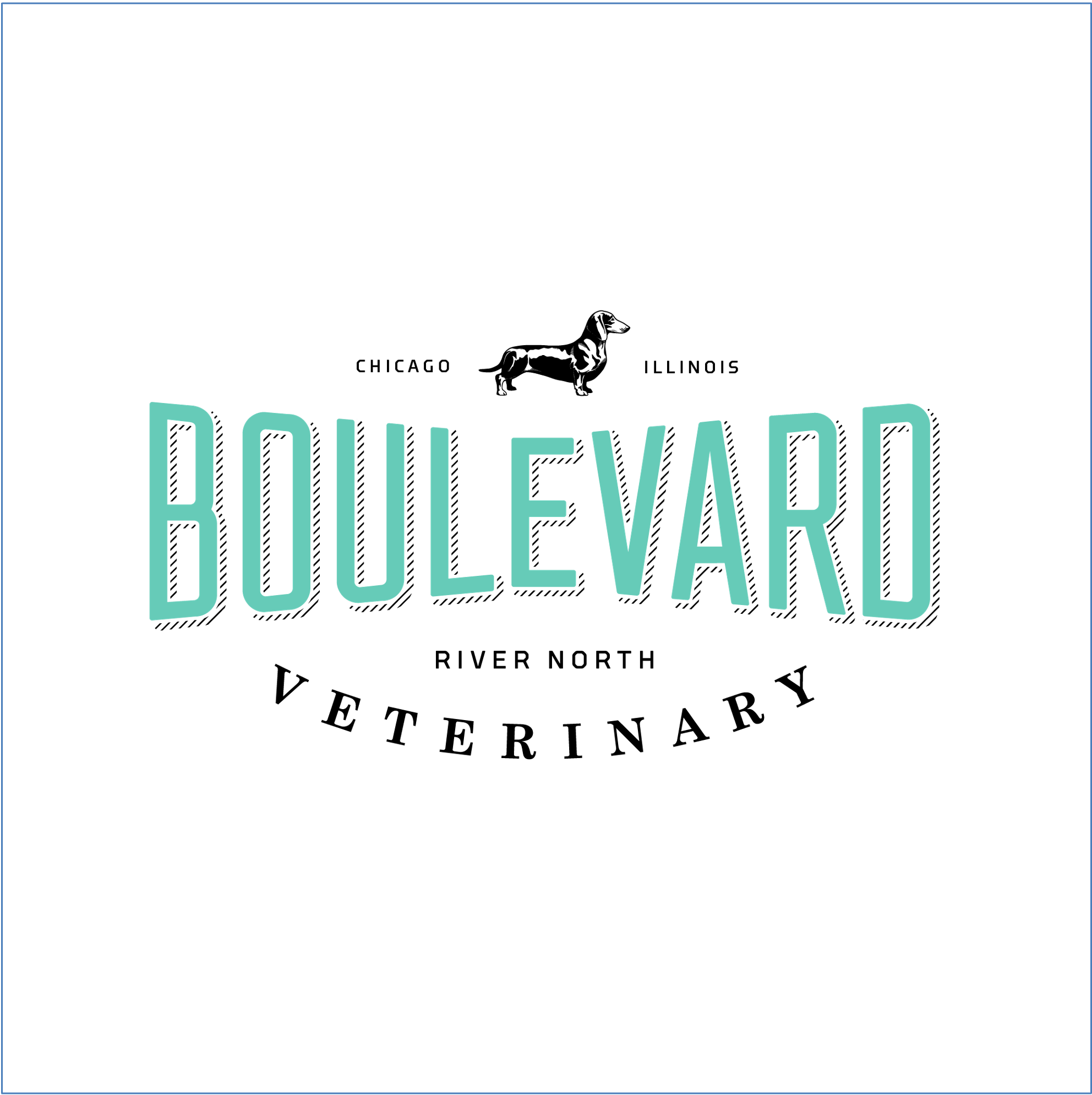 Boulevard Veterinary