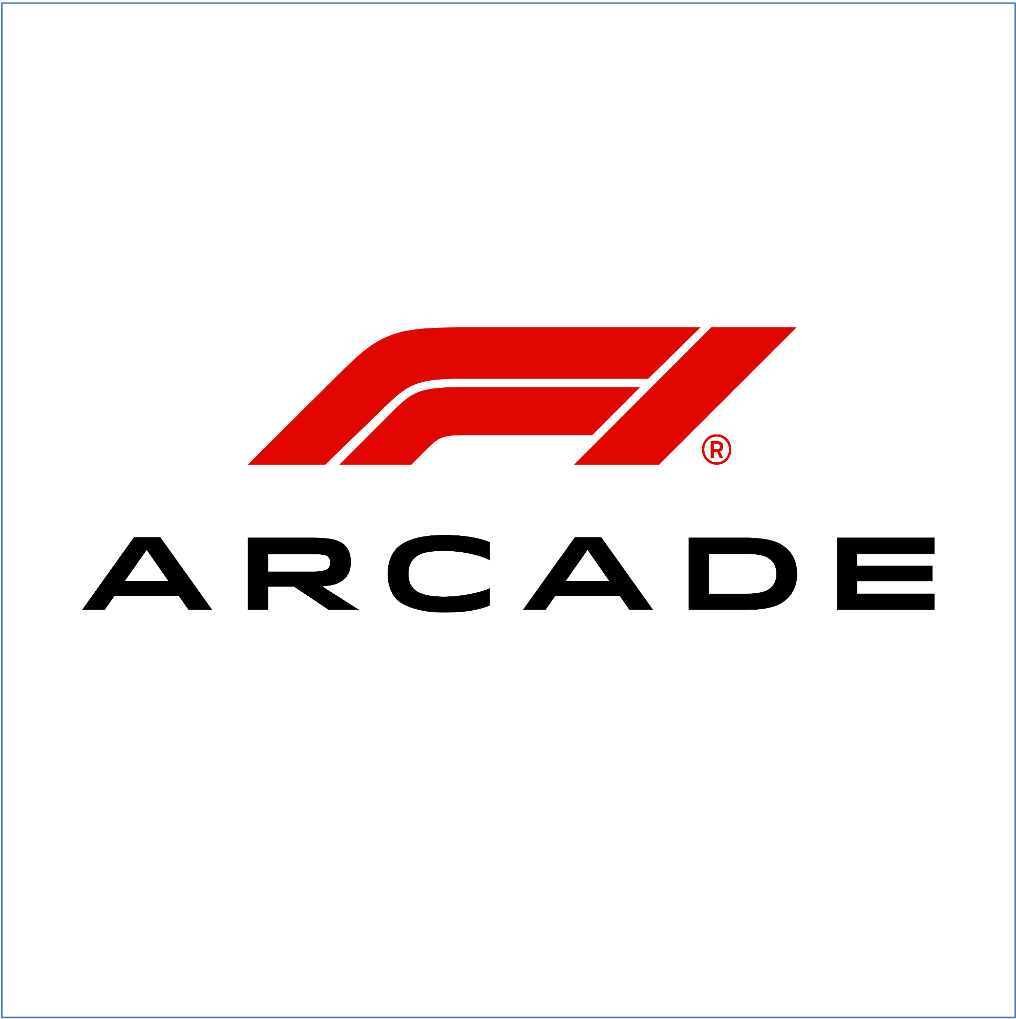 F1 Arcade