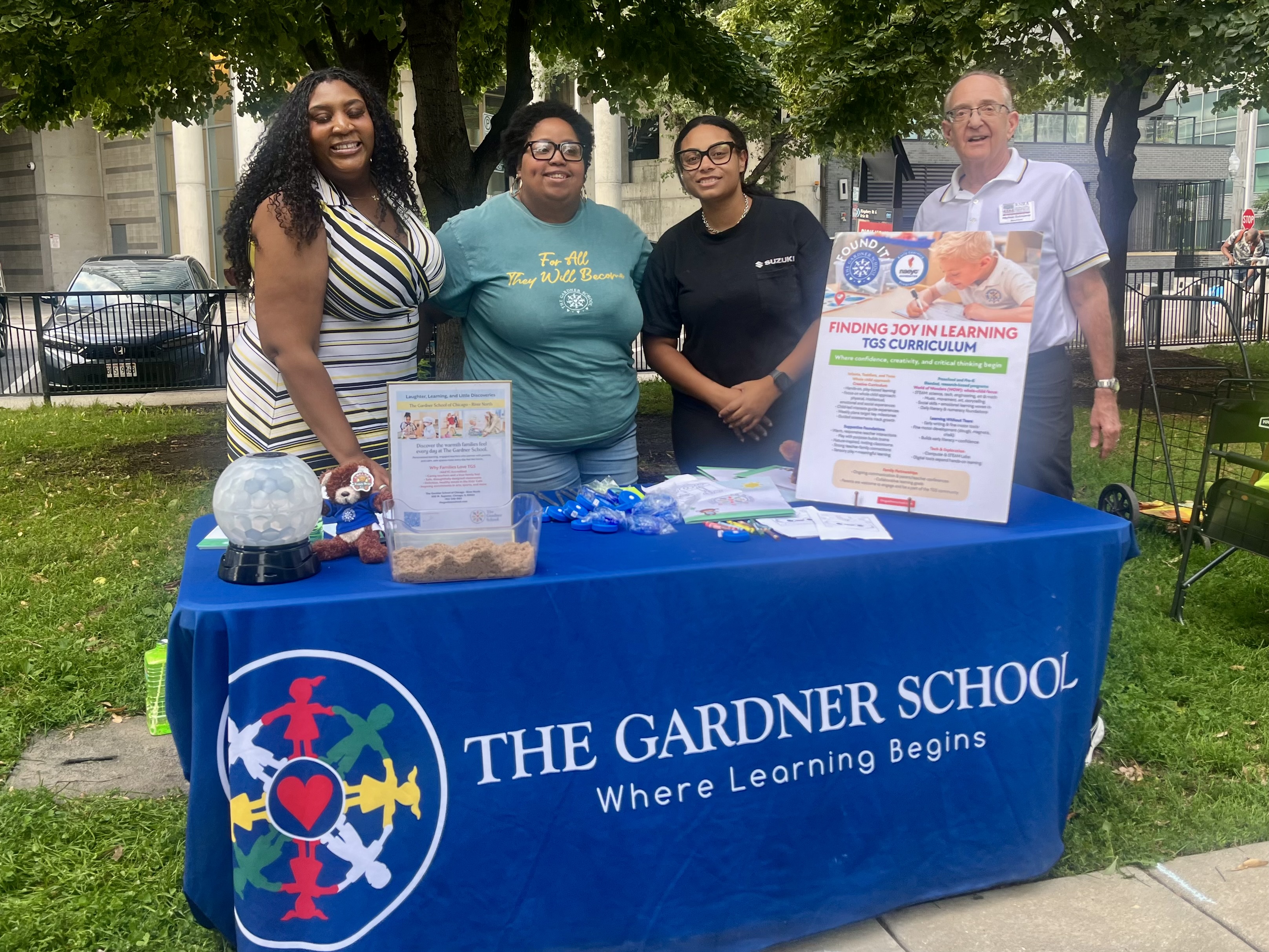 The Gardner SchoolIMG_0014
