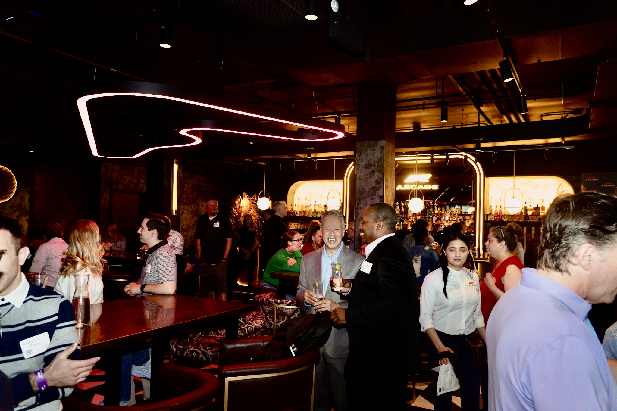 Crowd DSC04501