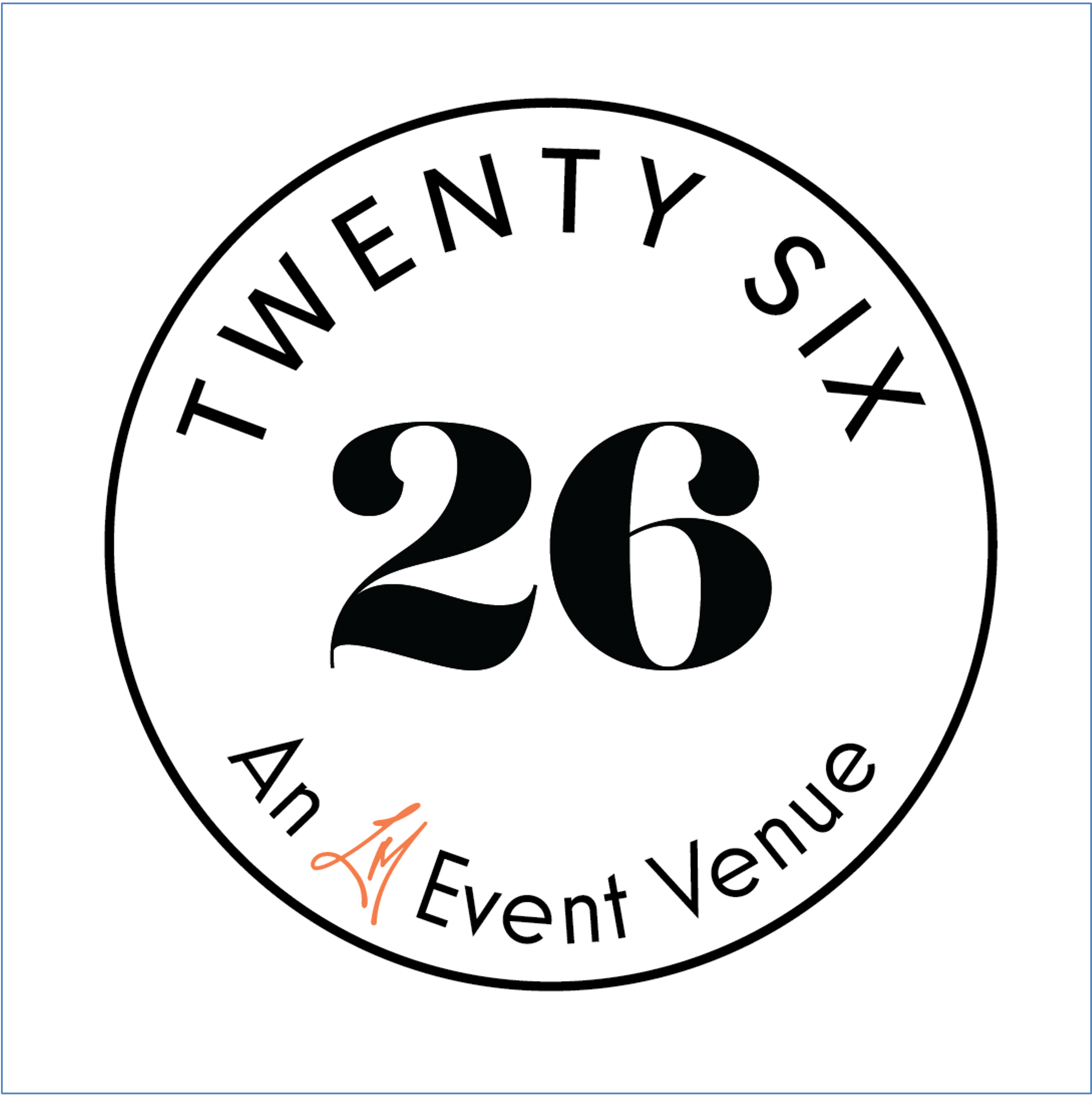 Twenty Six - An Event Venue