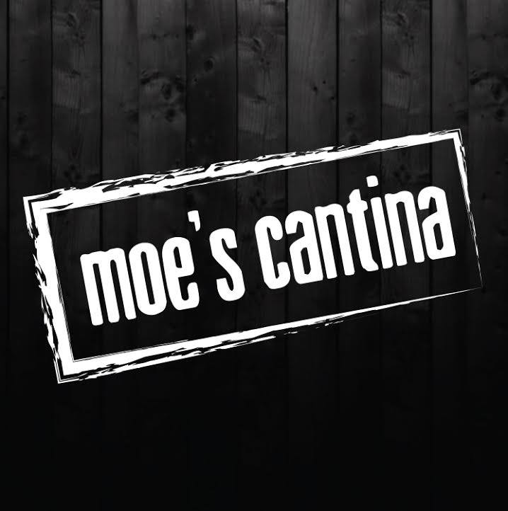 Moe's Cantina