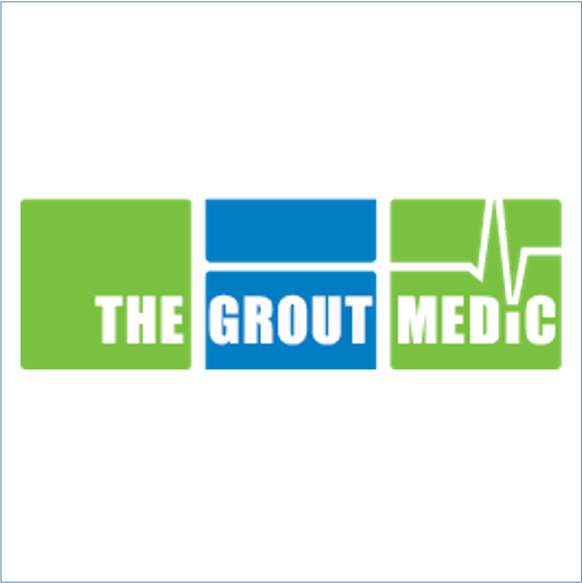 The Grout Medic